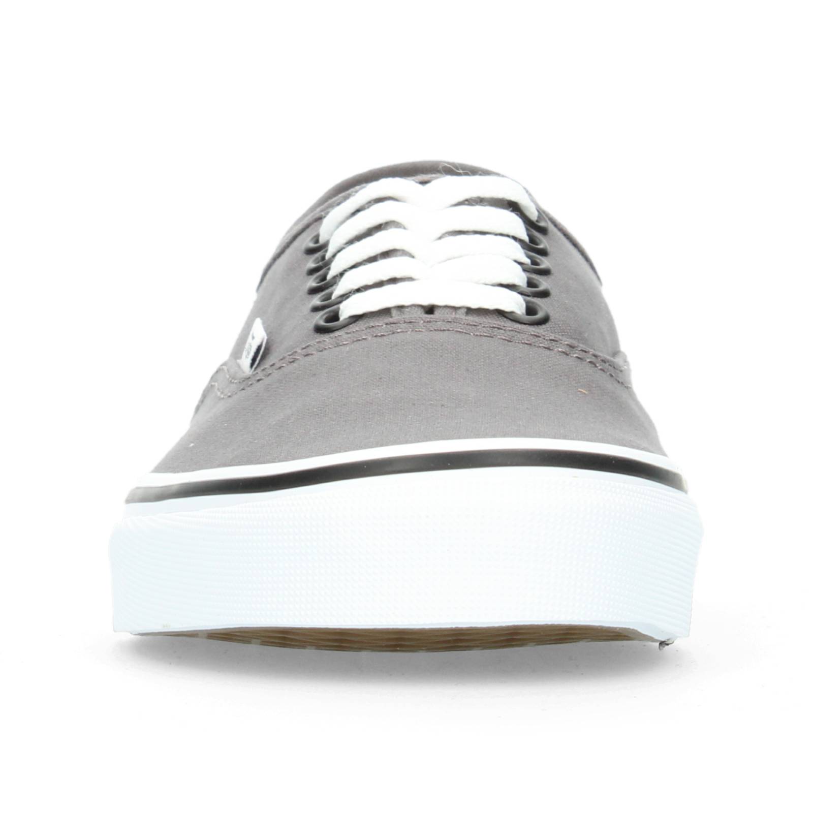 Tenis Vans Authentic Gris para Hombre [VAN1066] 