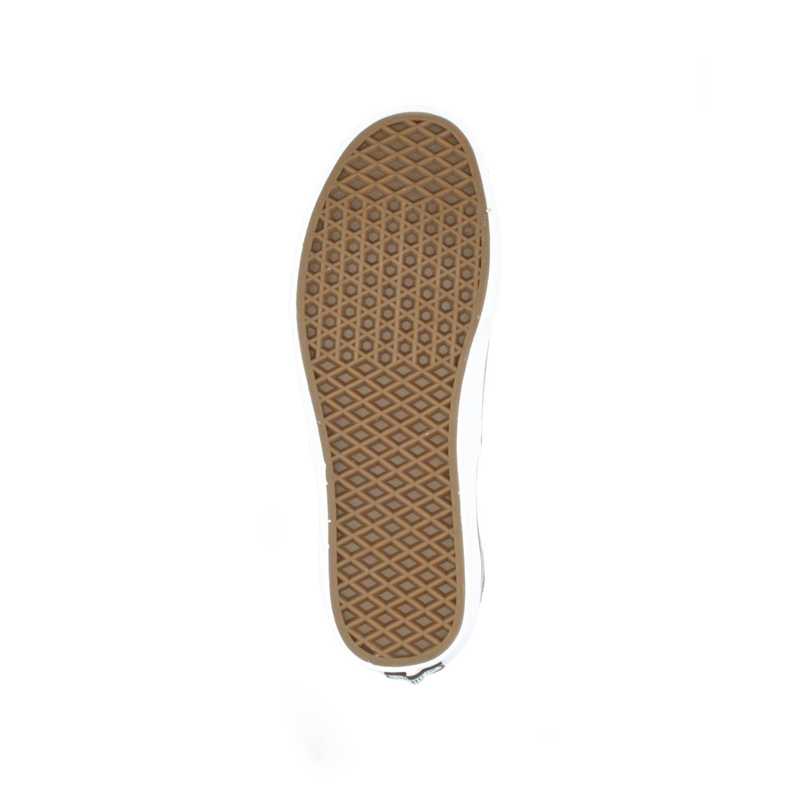 Tenis Vans Authentic Gris para Hombre [VAN1066] 