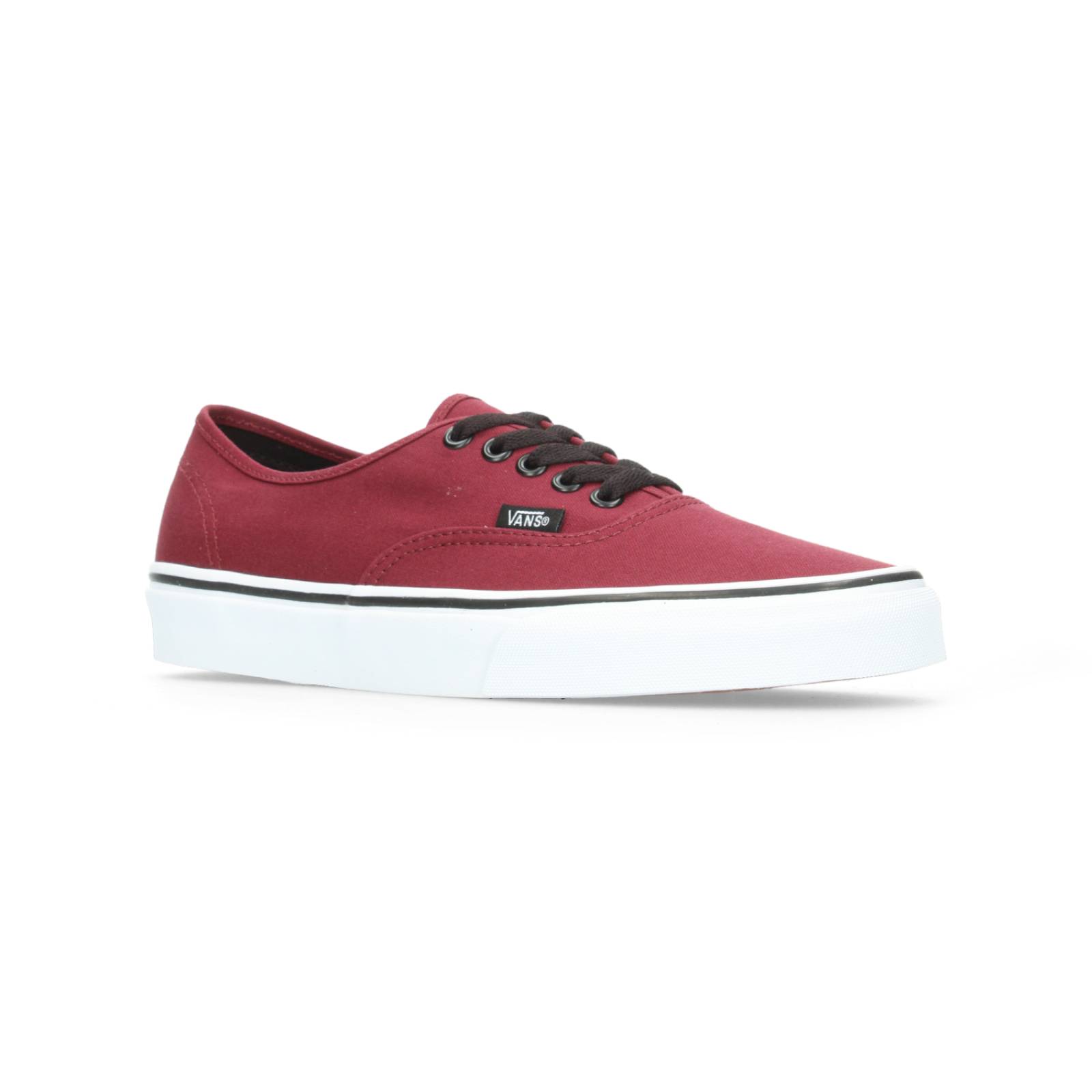 Tenis Vans Classics Authentic Vino para Hombre [VAN415] 