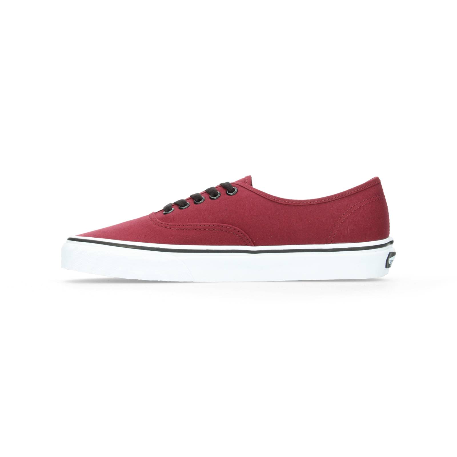 Tenis Vans Classics Authentic Vino para Hombre [VAN415] 