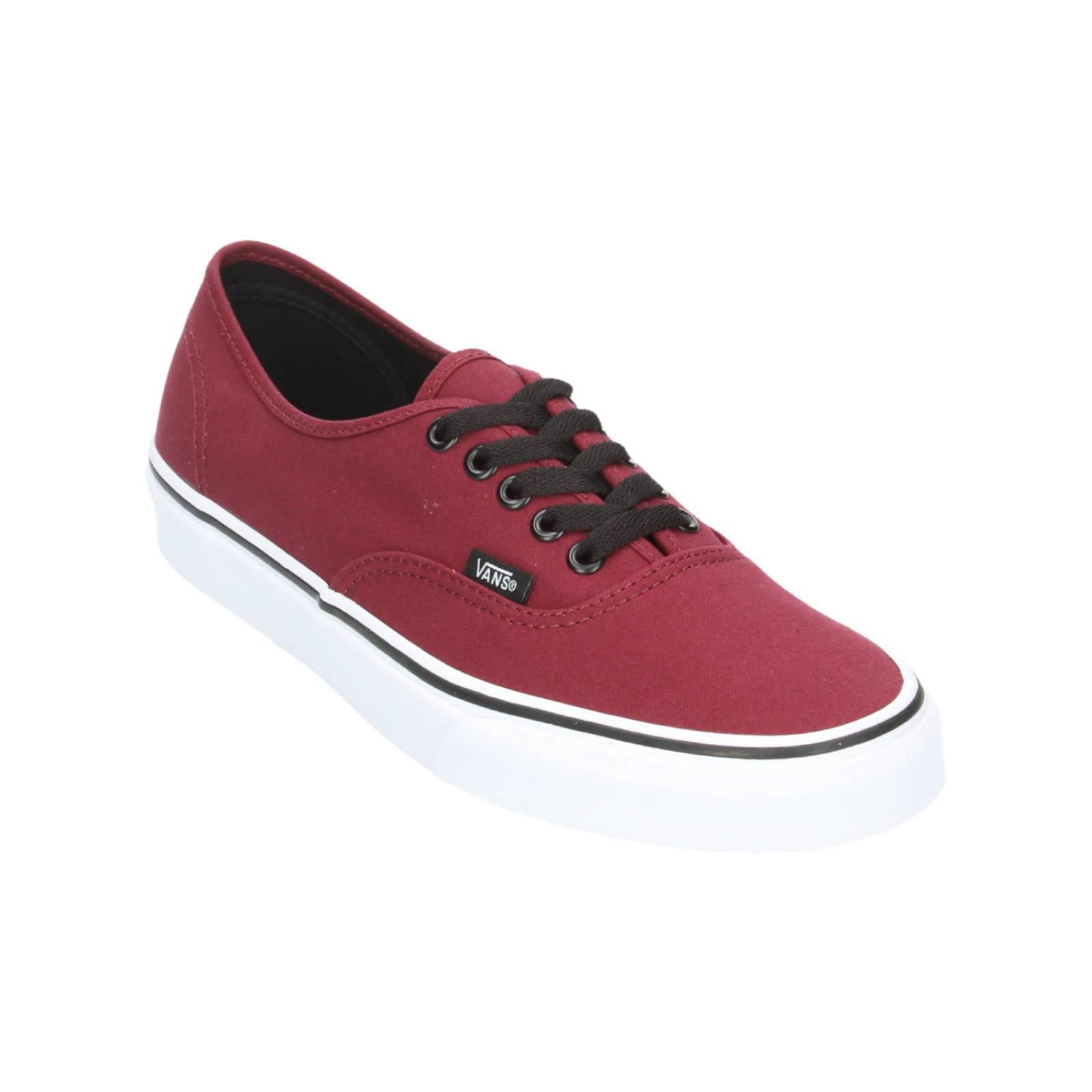 Tenis Vans Classics Authentic Vino para Hombre [VAN415] 