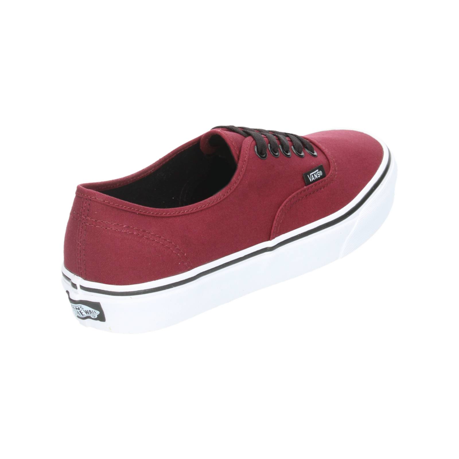 Tenis Vans Classics Authentic Vino para Hombre [VAN415] 