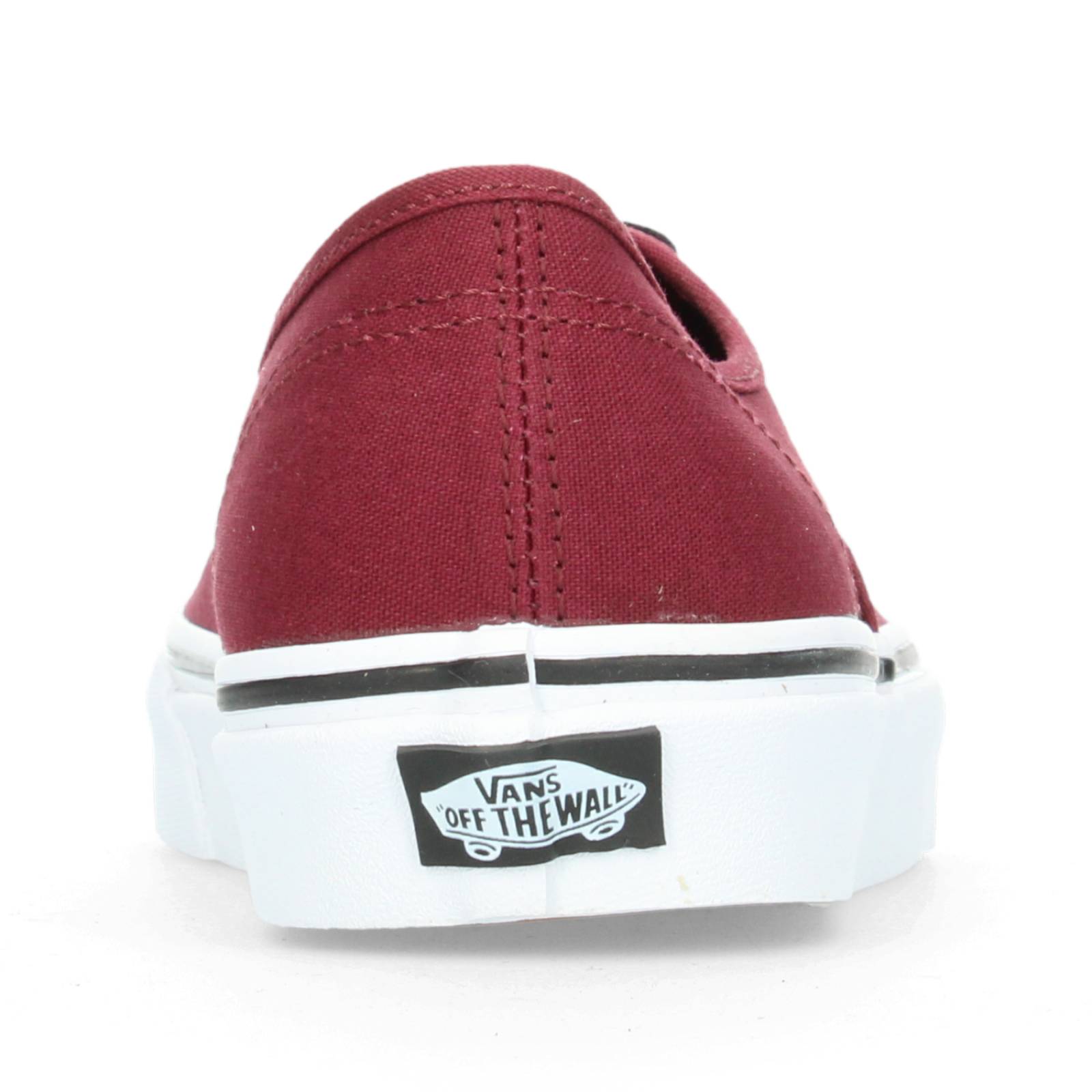 Tenis Vans Classics Authentic Vino para Hombre [VAN415] 