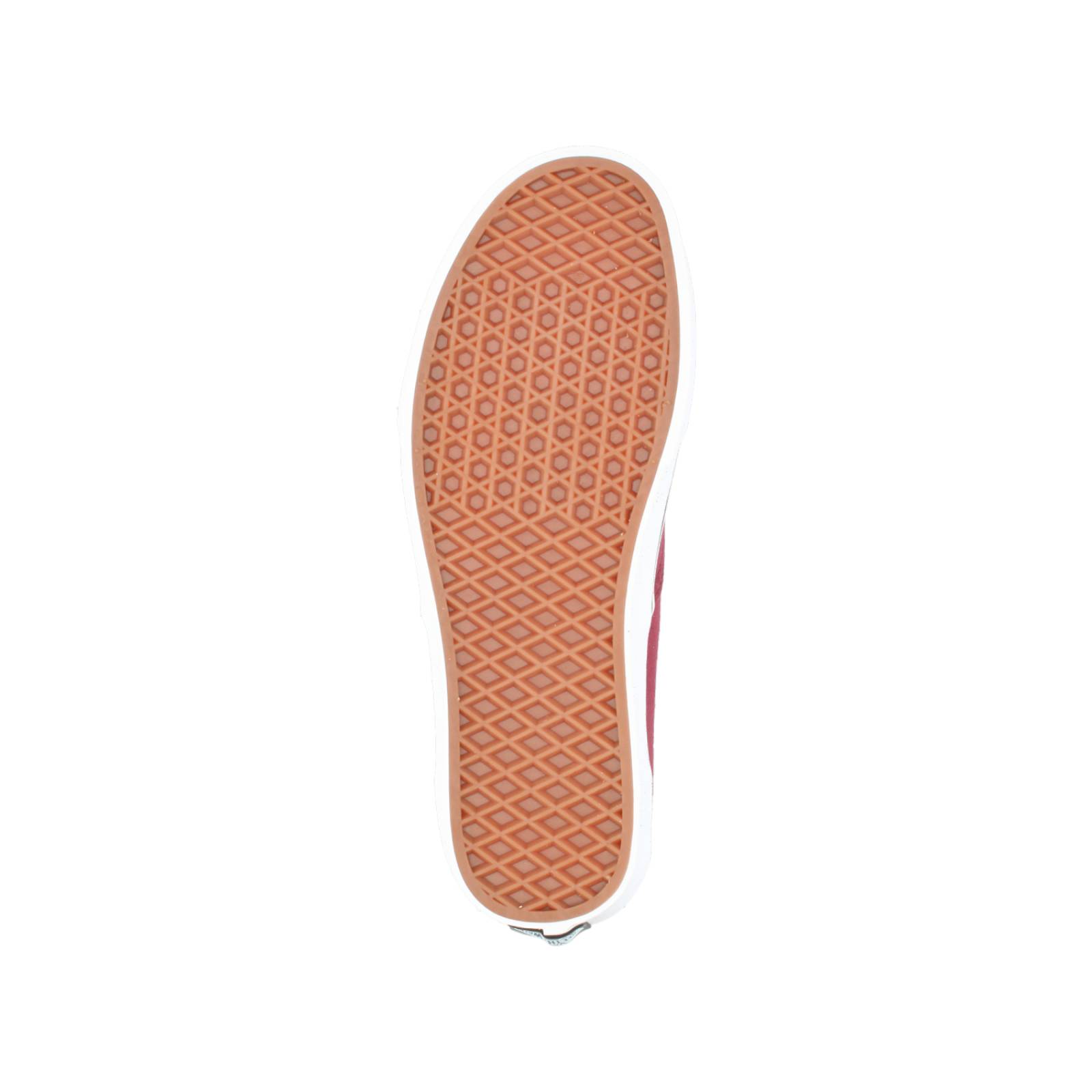 Tenis Vans Classics Authentic Vino para Hombre [VAN415] 
