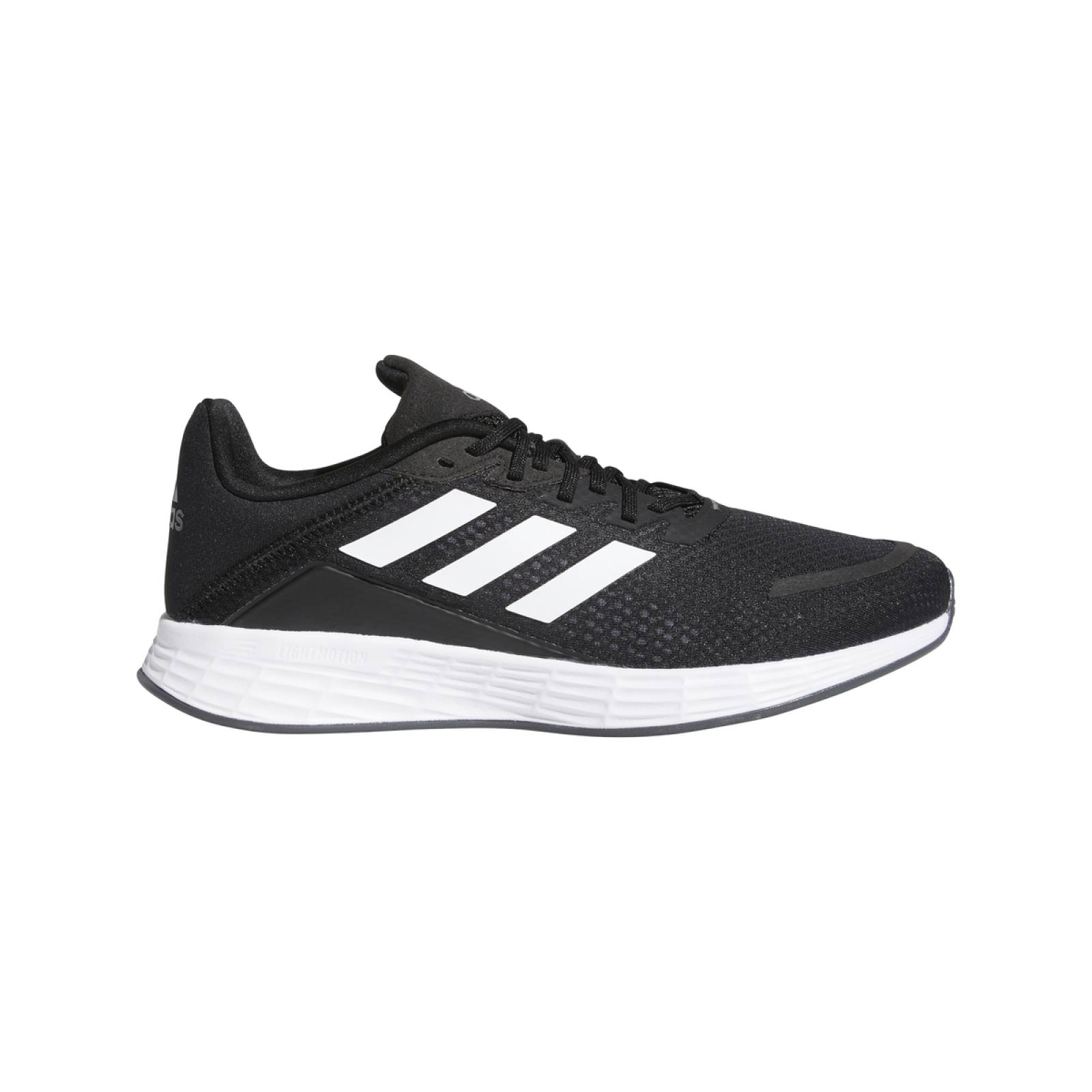 Tenis Adidas para Hombre FV8786 Negro [ADD1638] 