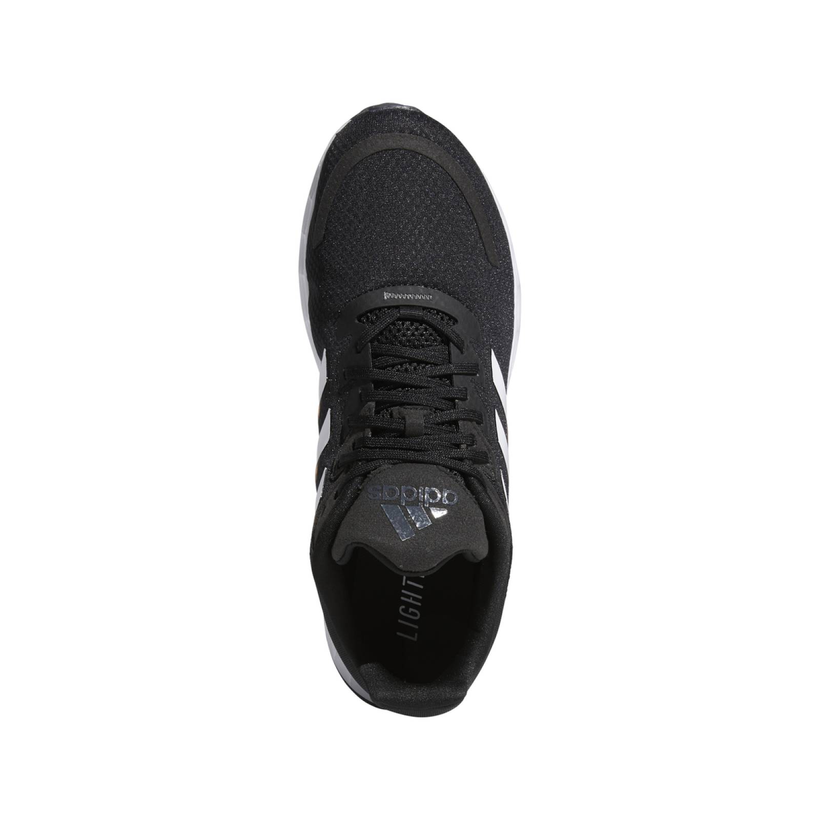 Tenis Adidas para Hombre FV8786 Negro [ADD1638] 