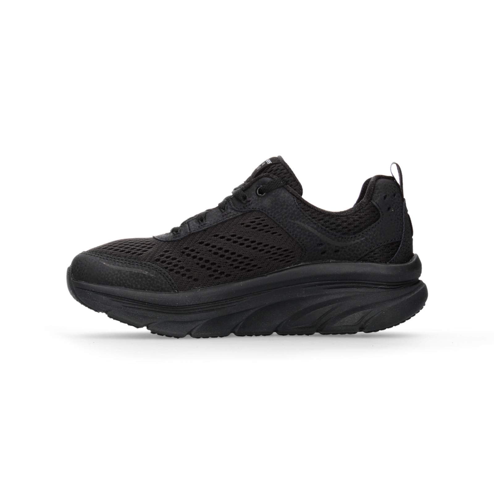 Tenis Skechers para Mujer 149023 Negro [SKE382] 