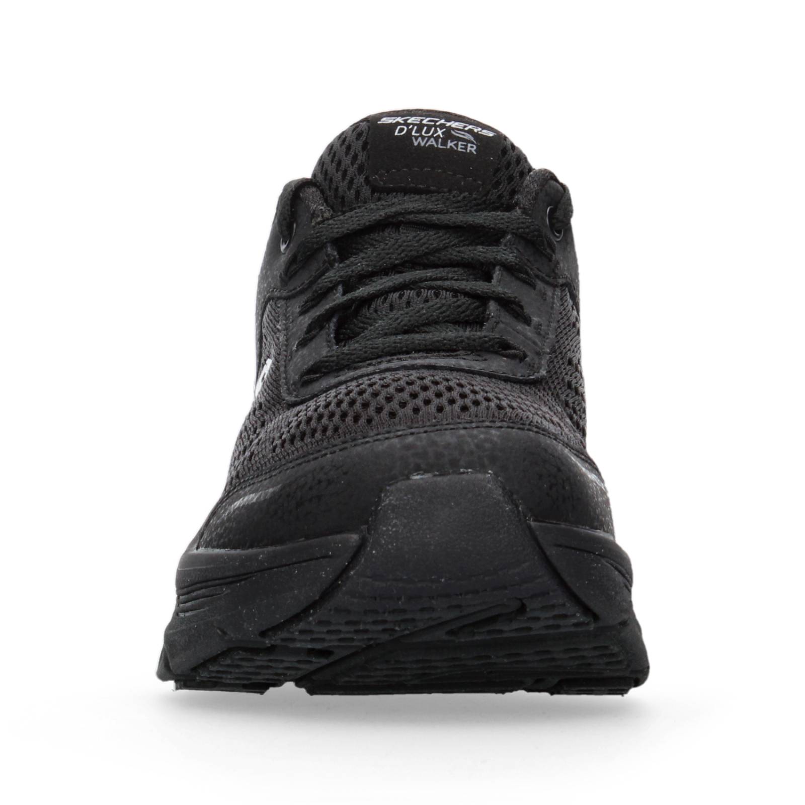Tenis Skechers para Mujer 149023 Negro [SKE382] 