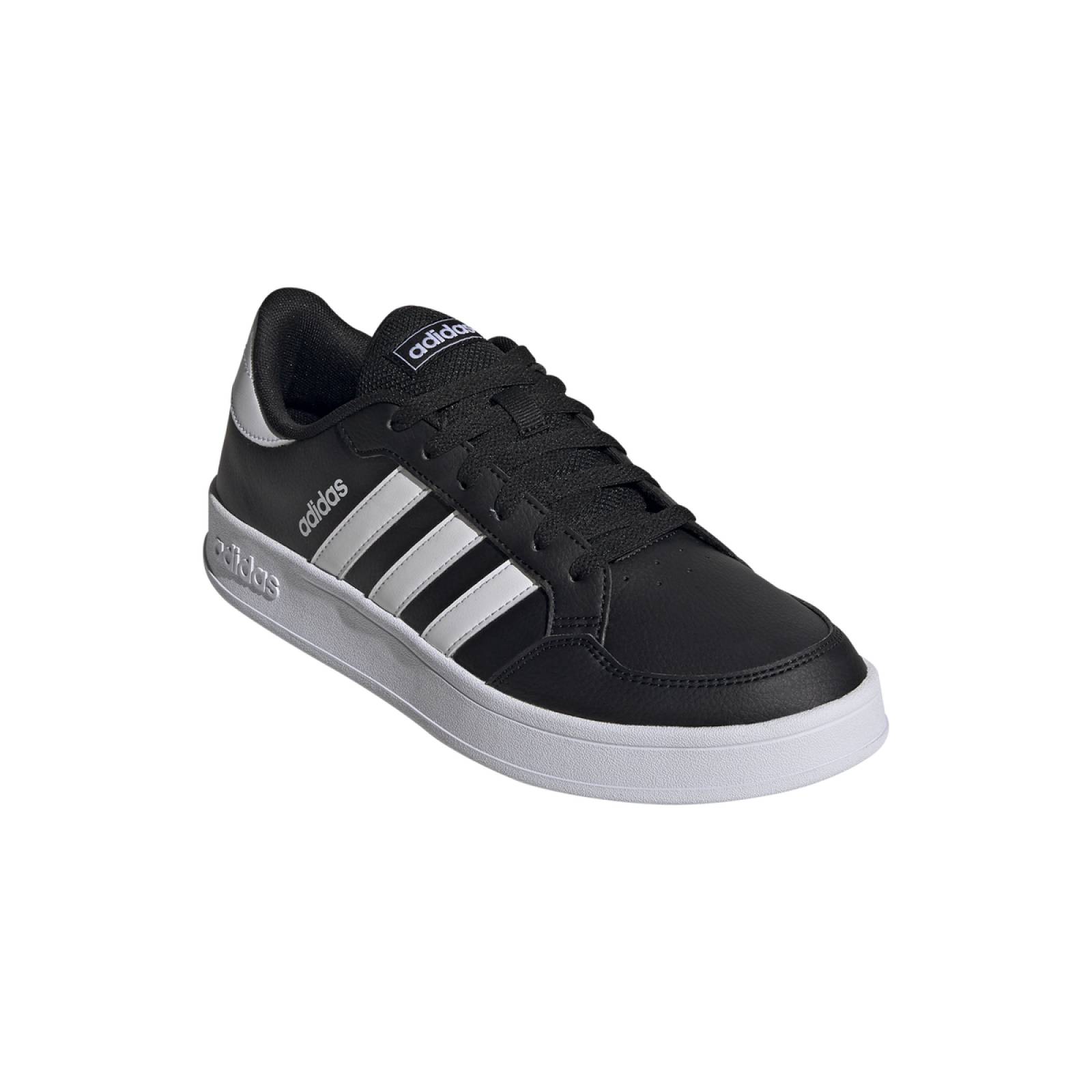 Tenis Adidas para Hombre FX8708 Negro [ADD1875] 