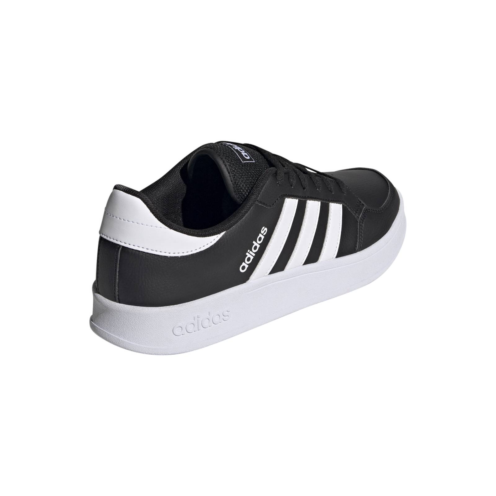 Tenis Adidas para Hombre FX8708 Negro [ADD1875] 