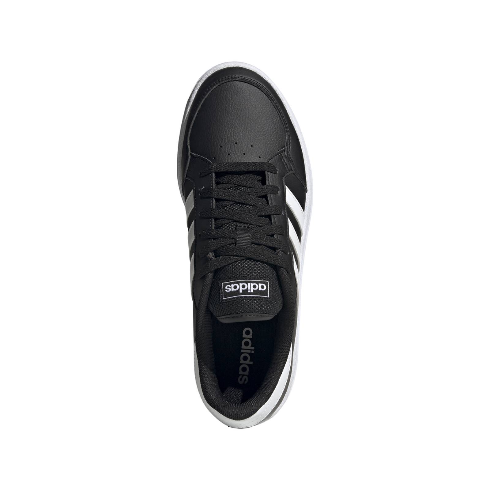 Tenis Adidas para Hombre FX8708 Negro [ADD1875] 