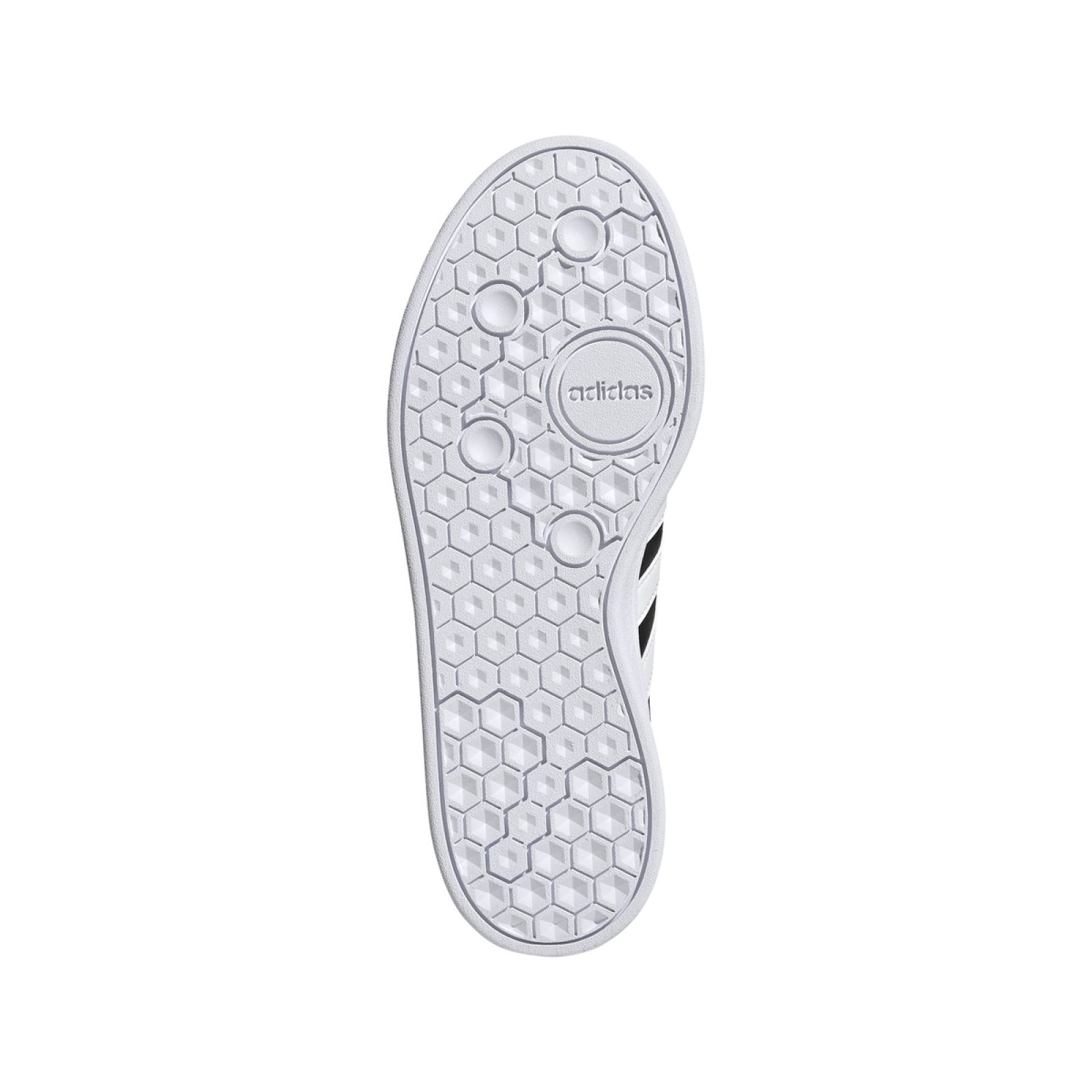 Tenis Adidas para Hombre FX8708 Negro [ADD1875] 