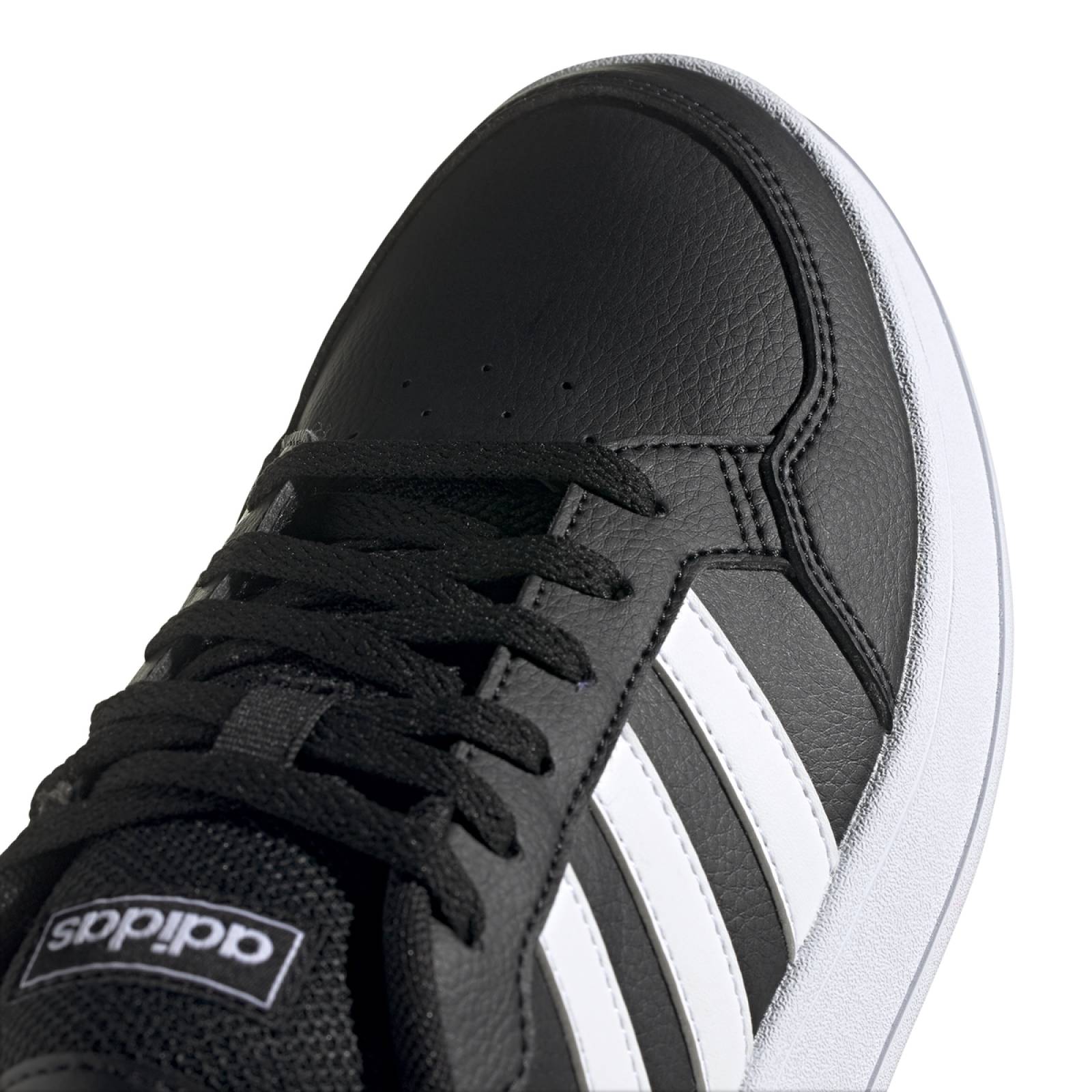 Tenis Adidas para Hombre FX8708 Negro [ADD1875] 