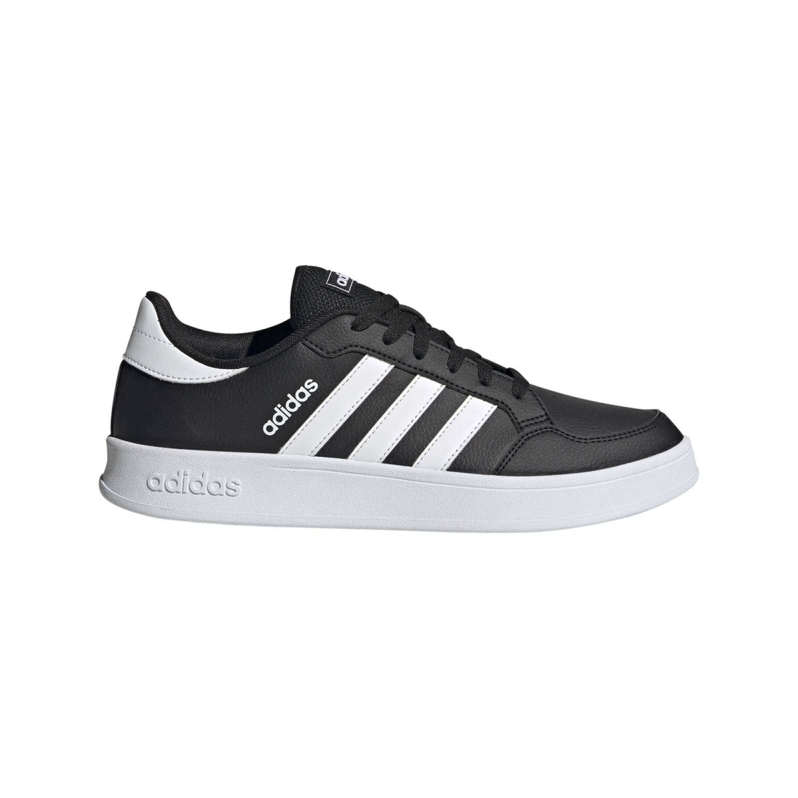 Tenis Adidas para Hombre FX8708 Negro [ADD1875] 
