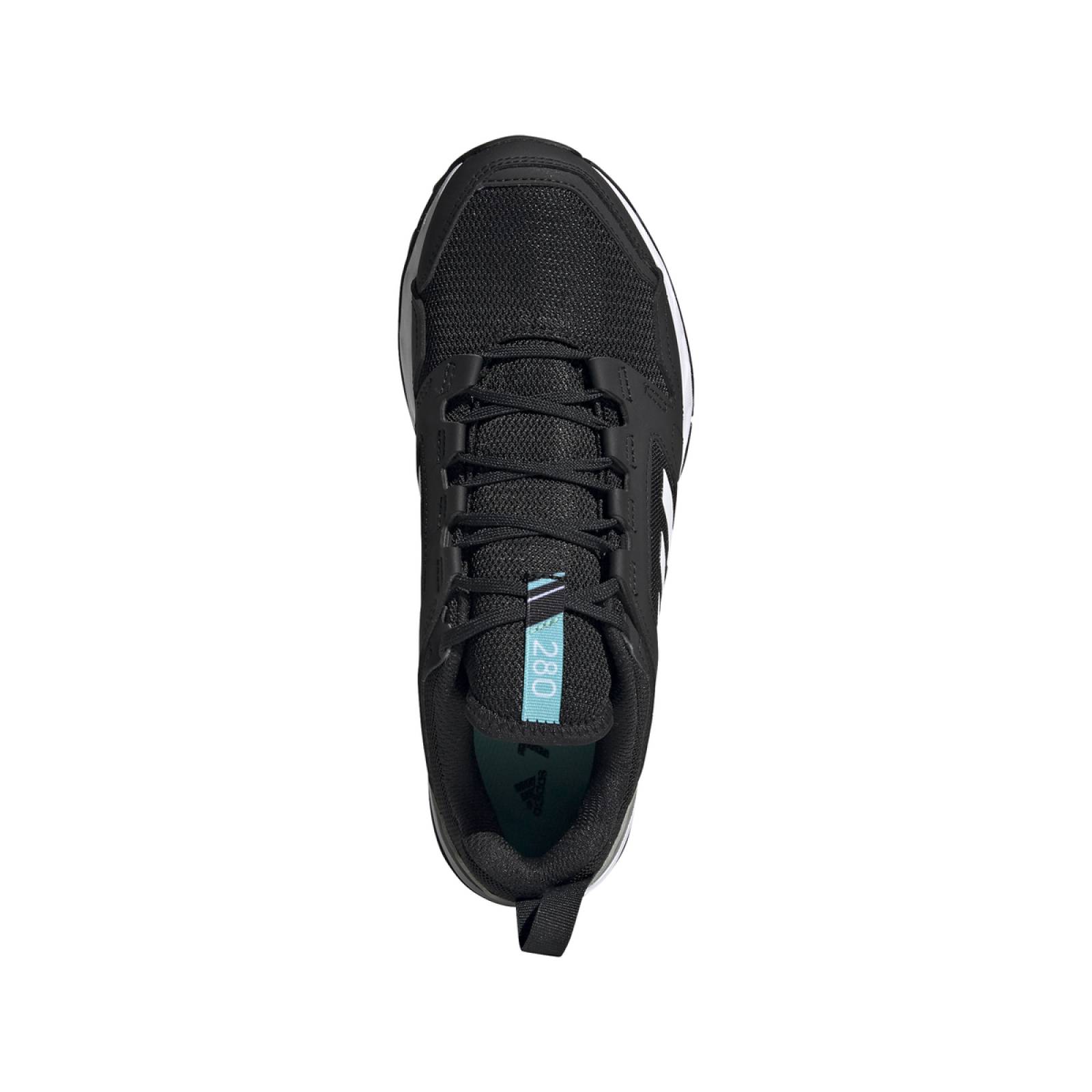 Tenis Adidas para Mujer FX6981 Negro [ADD1789] 