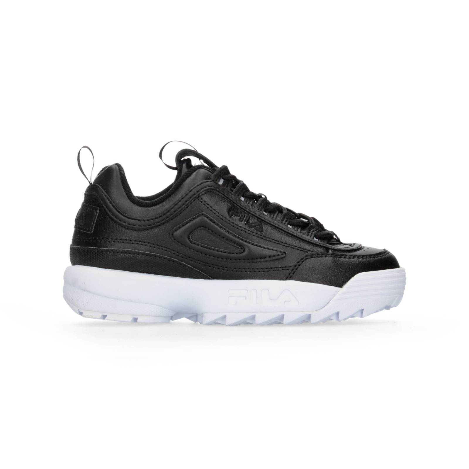 Tenis Fila para Mujer 5FM00105013 Negro [FIL49] 