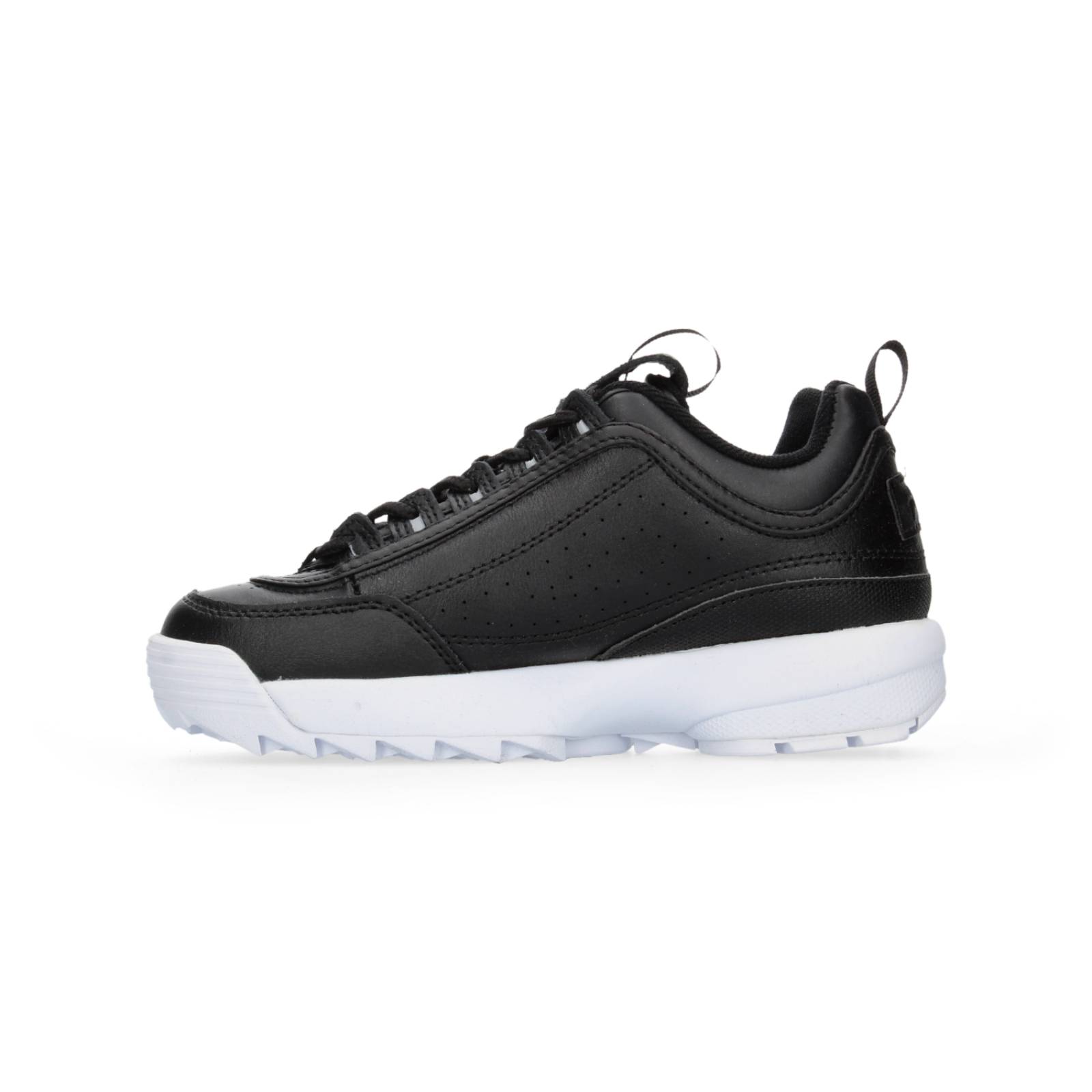 Tenis Fila para Mujer 5FM00105013 Negro [FIL49] 