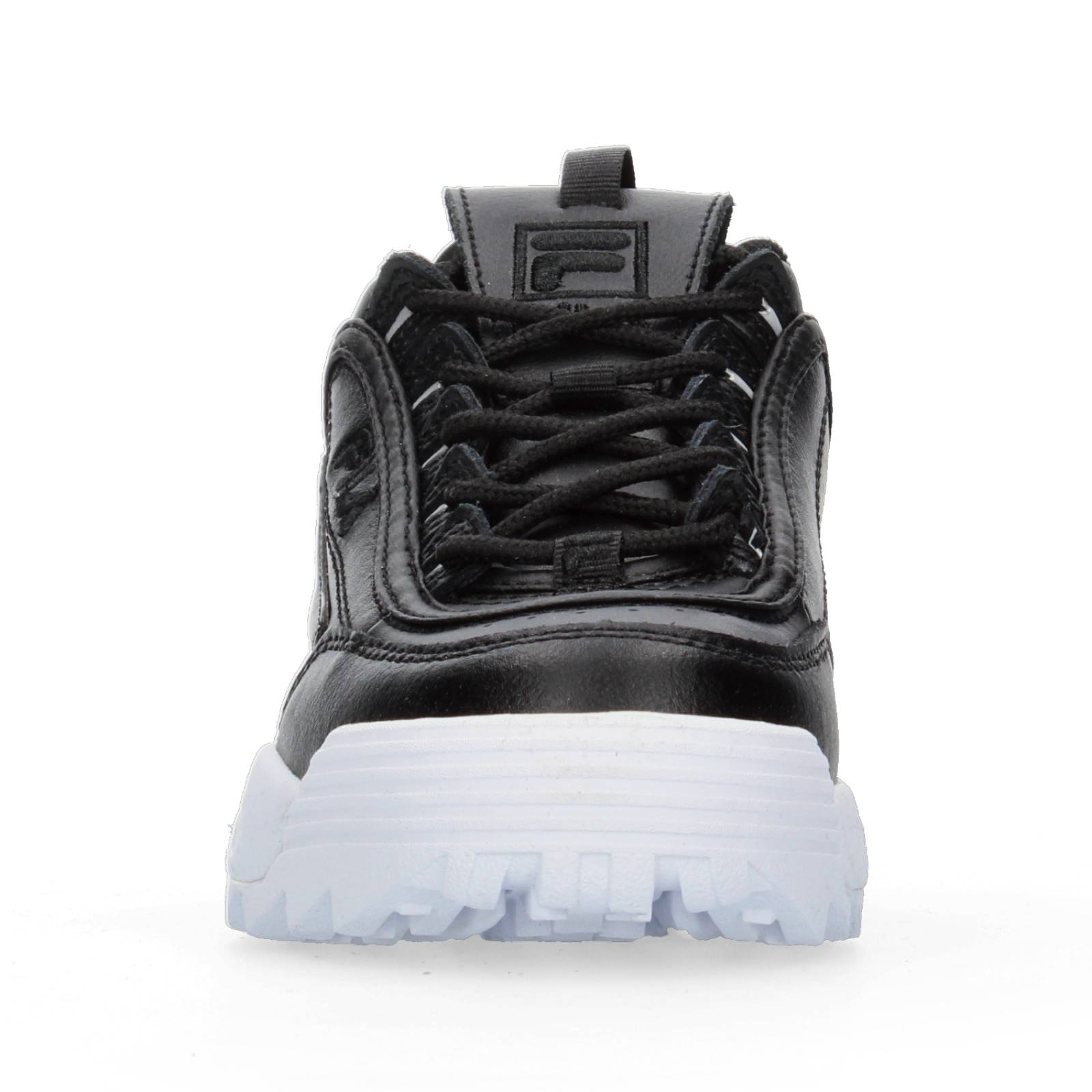 Tenis Fila para Mujer 5FM00105013 Negro [FIL49] 