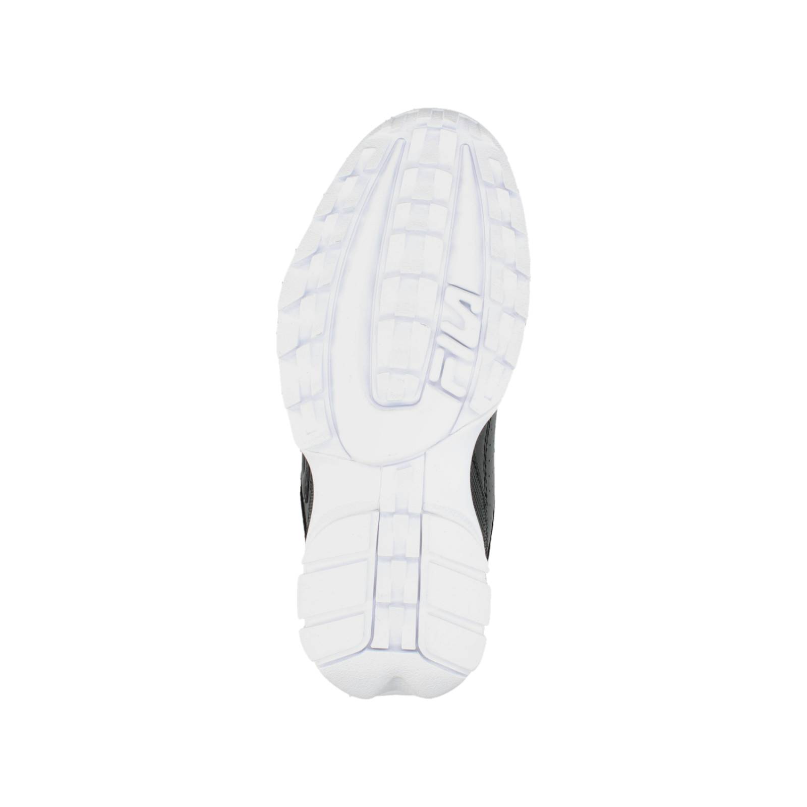 Tenis Fila para Mujer 5FM00105013 Negro [FIL49] 