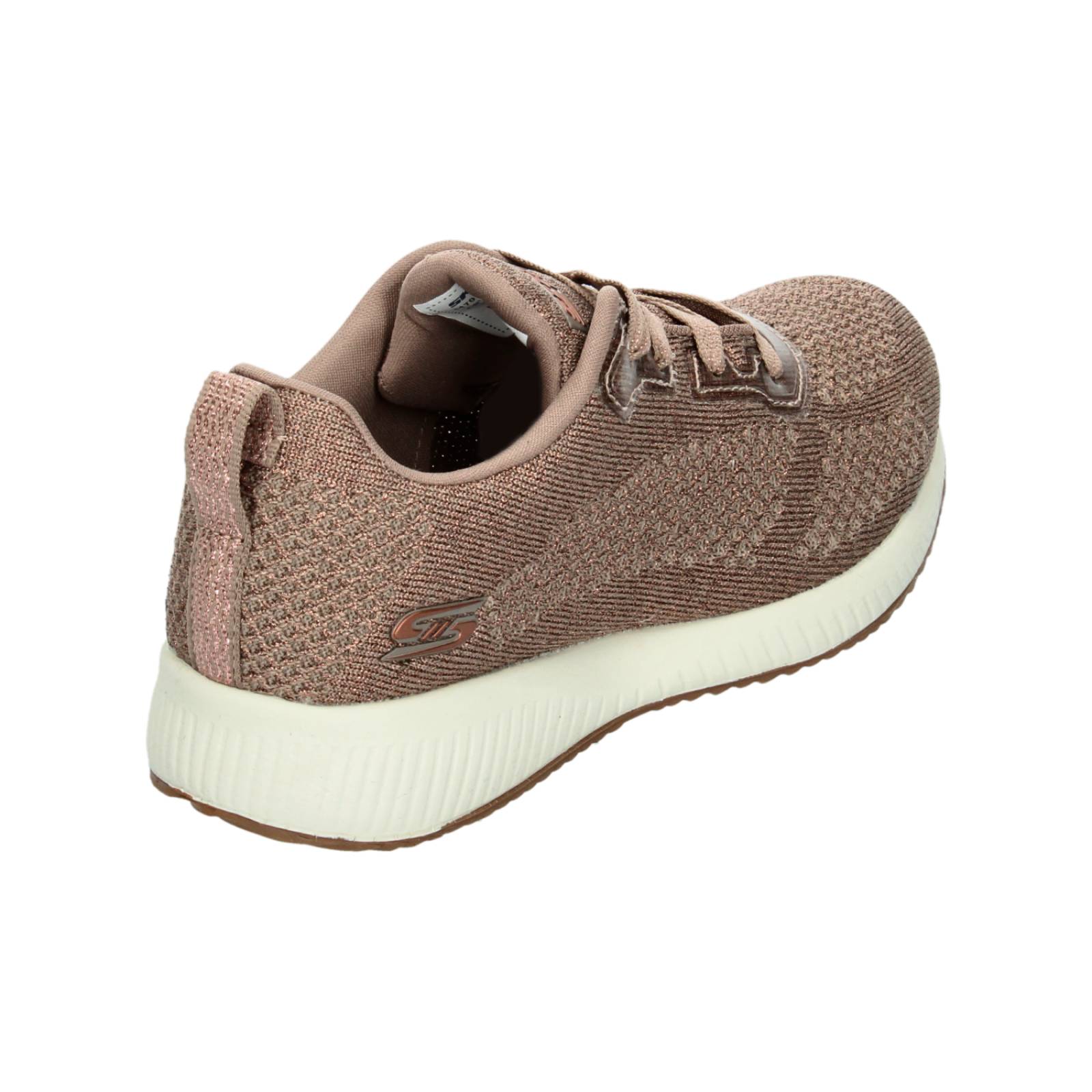 Tenis Skechers para Mujer 117006TPE Cafe [SKE456] 