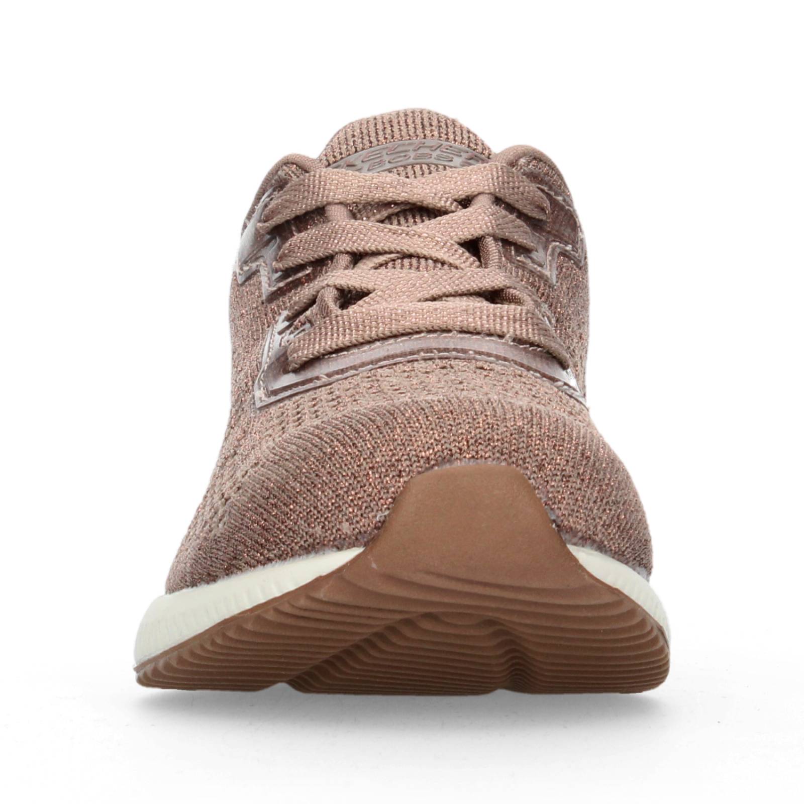 Tenis Skechers para Mujer 117006TPE Cafe [SKE456] 