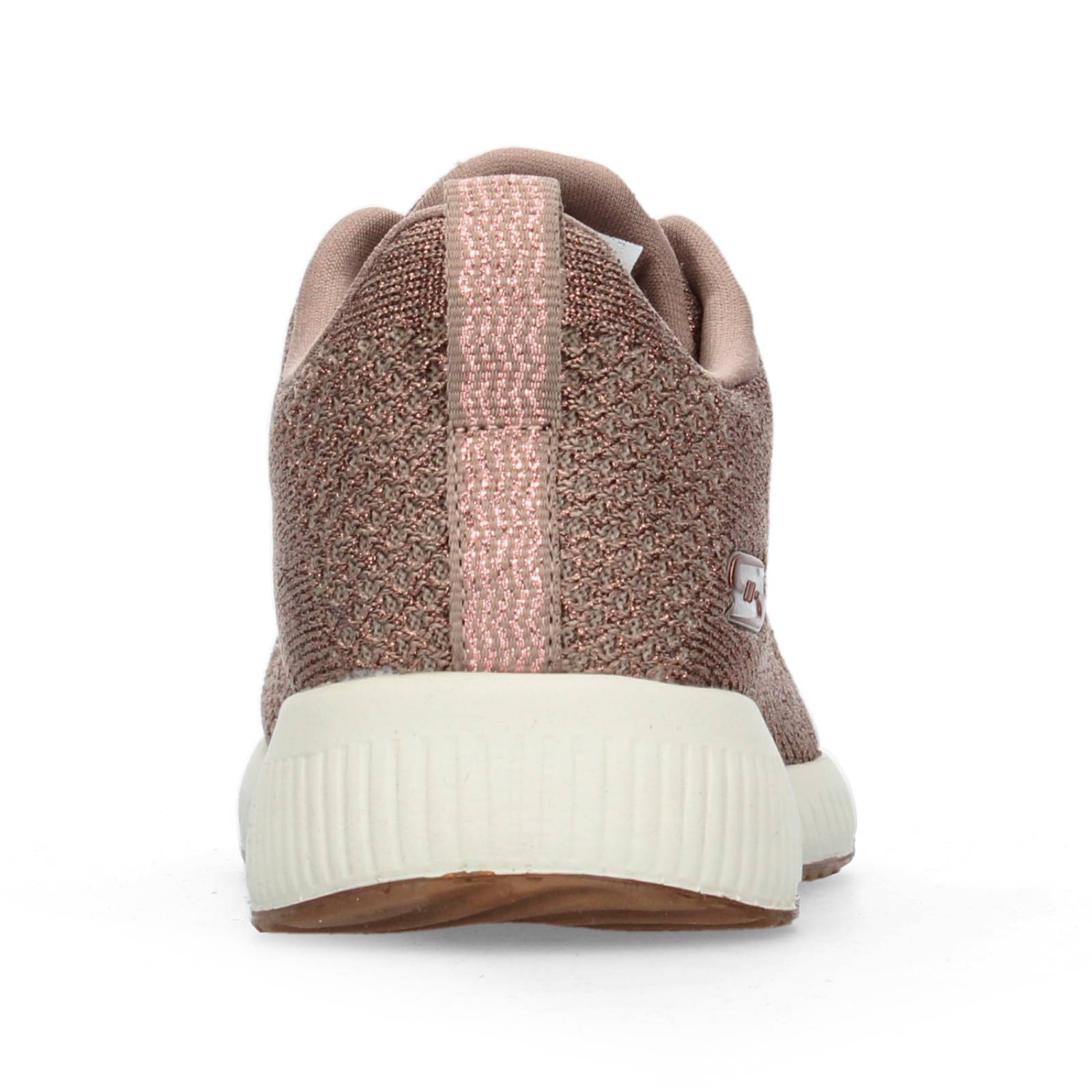 Tenis Skechers para Mujer 117006TPE Cafe [SKE456] 