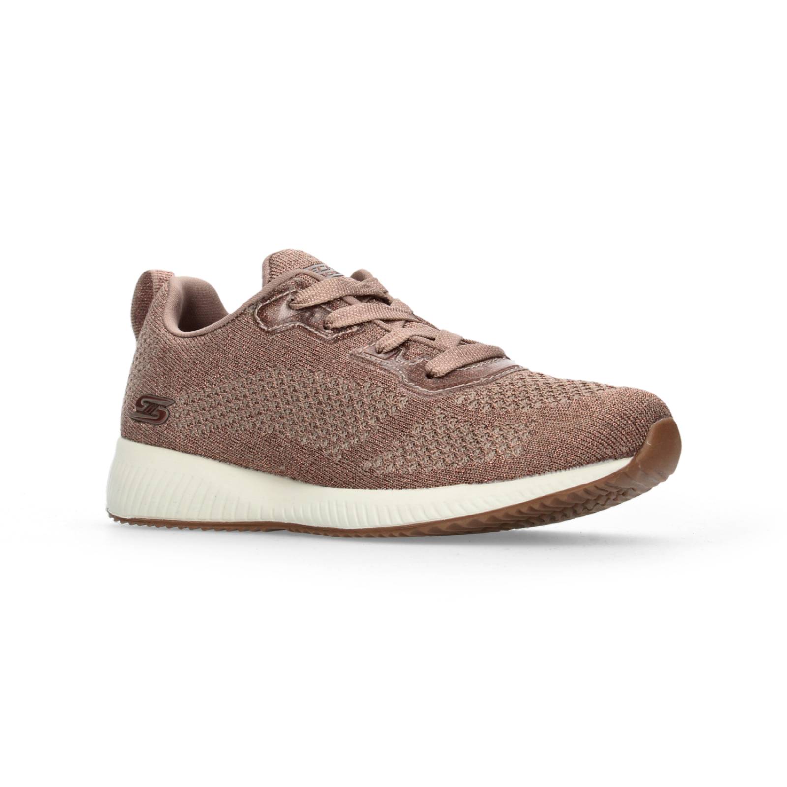 Tenis Skechers para Mujer 117006TPE Cafe [SKE456] 