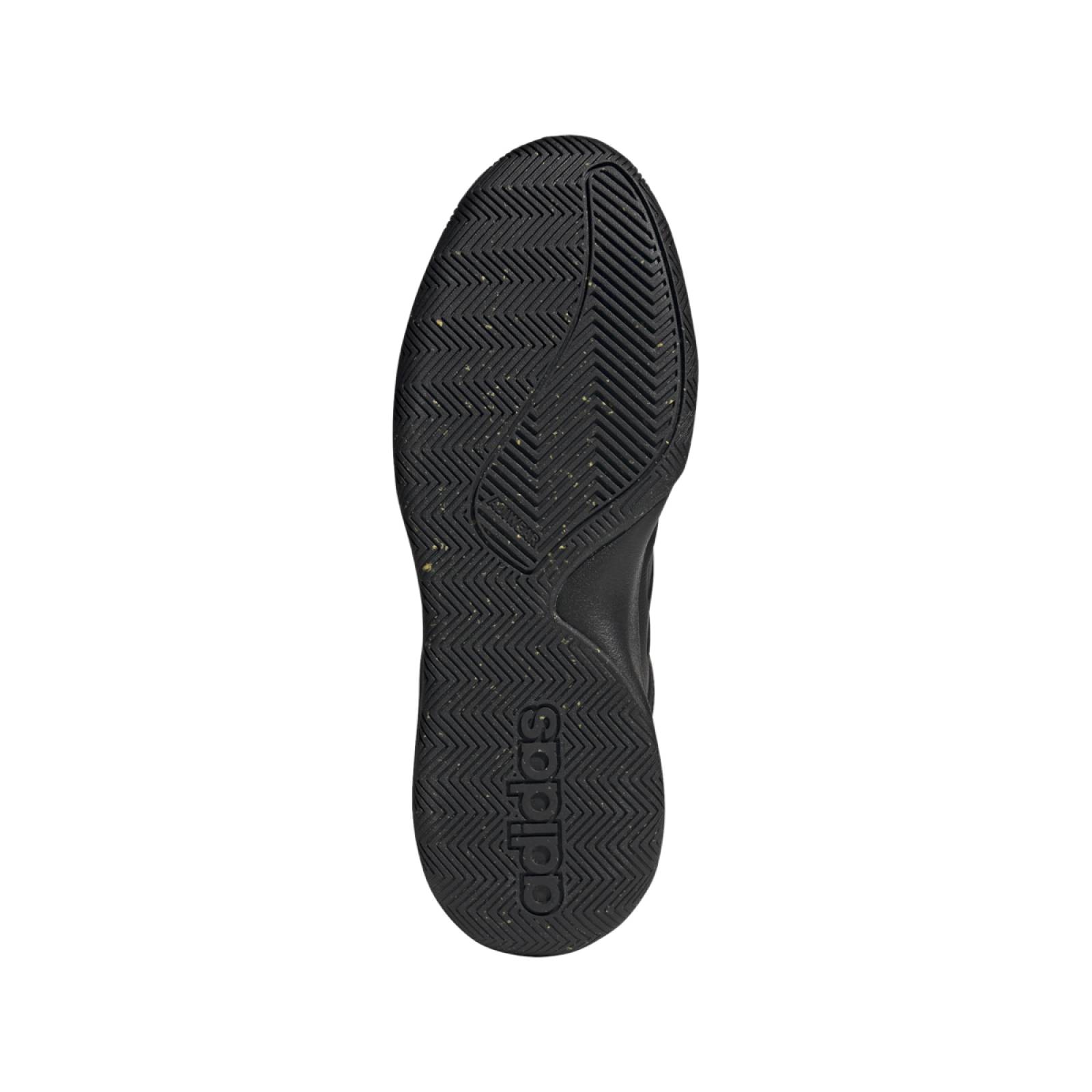 Tenis Adidas para Hombre FW4562 Negro [ADD1656] 