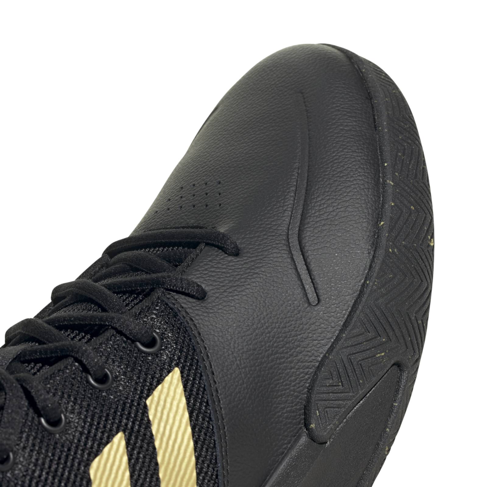 Tenis Adidas para Hombre FW4562 Negro [ADD1656] 