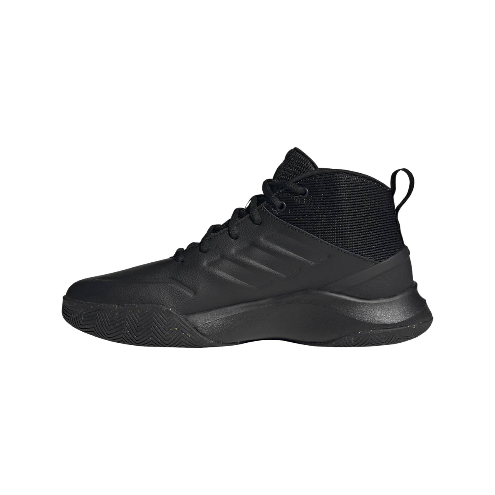 Tenis Adidas para Hombre FW4562 Negro [ADD1656] 