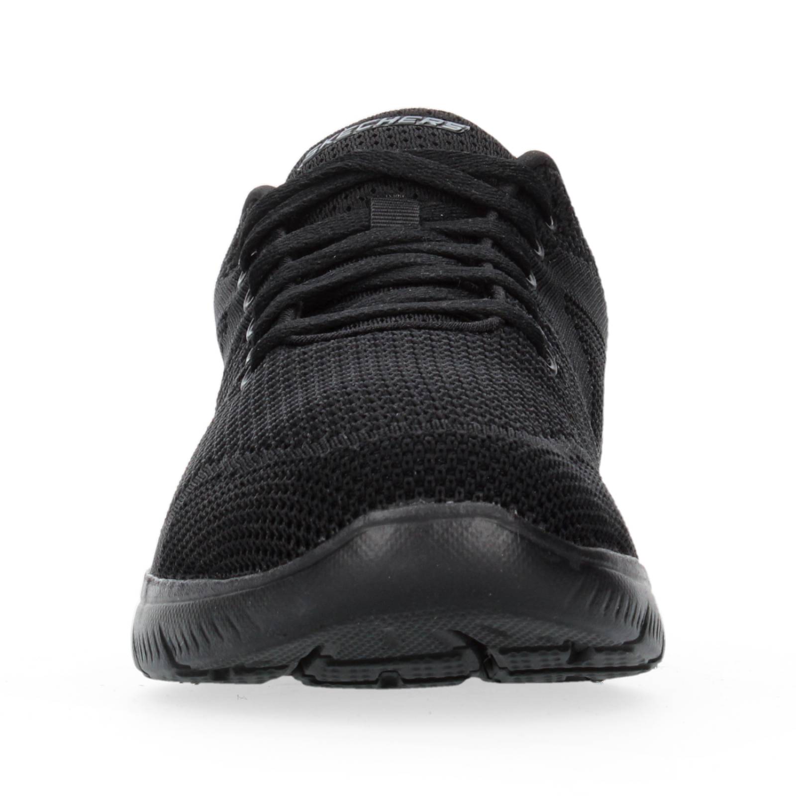 Tenis Skechers para Hombre 232057BBK Negro [SKE466] 