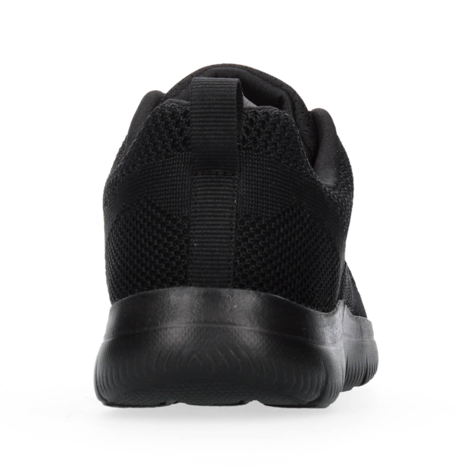 Tenis Skechers para Hombre 232057BBK Negro [SKE466] 