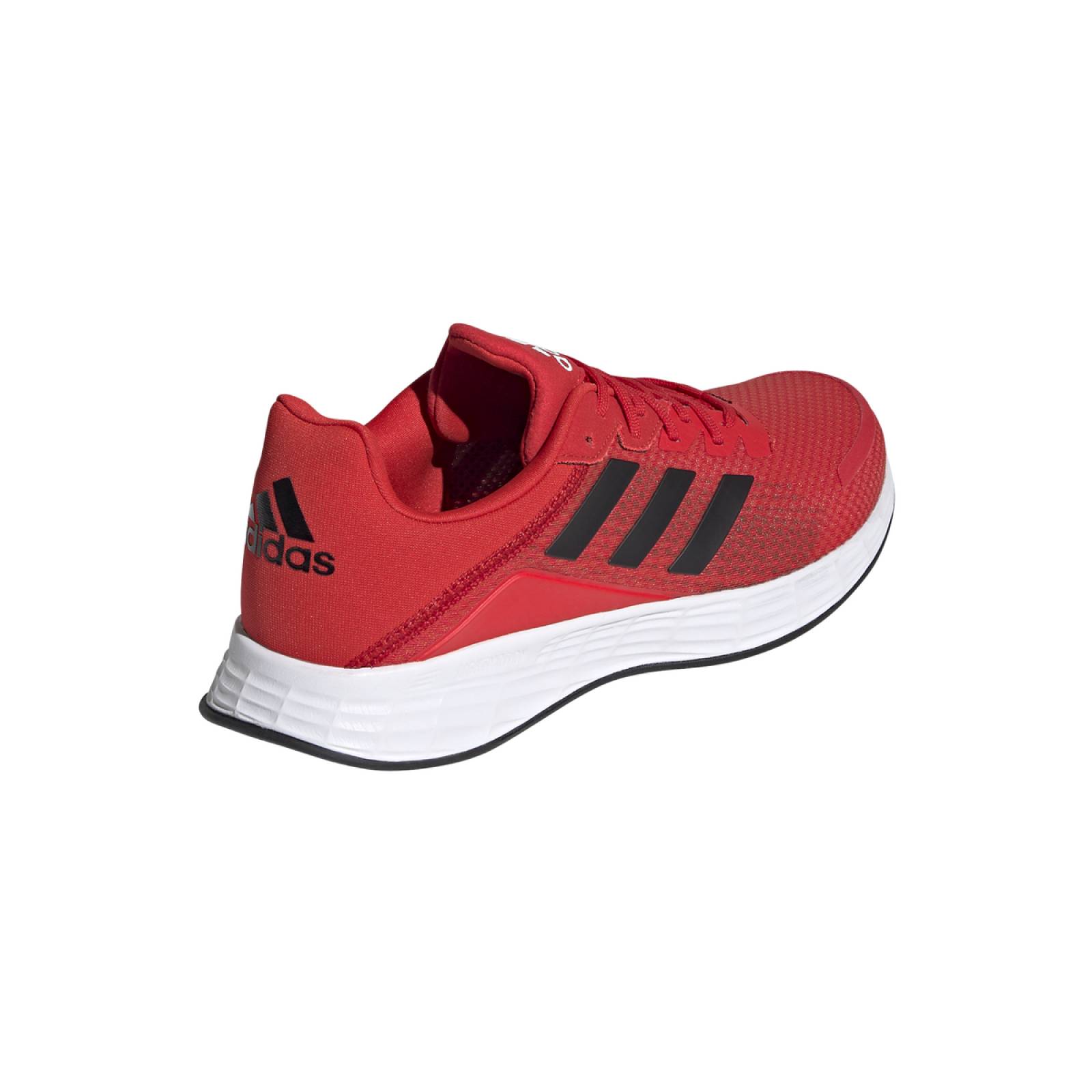Tenis Adidas para Hombre FY6682 Rojo [ADD1783] 
