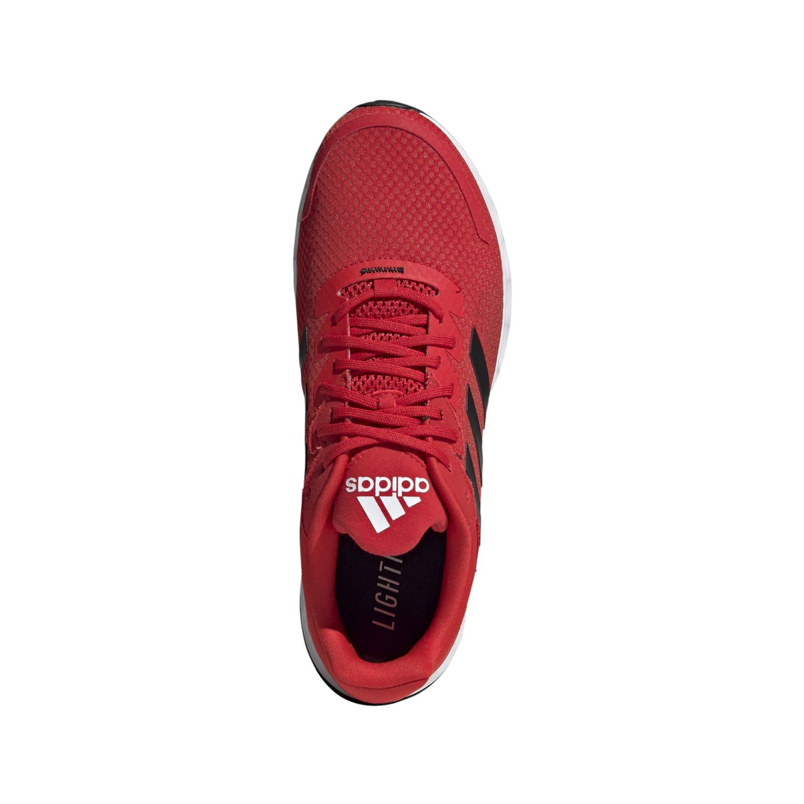 Tenis Adidas para Hombre FY6682 Rojo [ADD1783] 