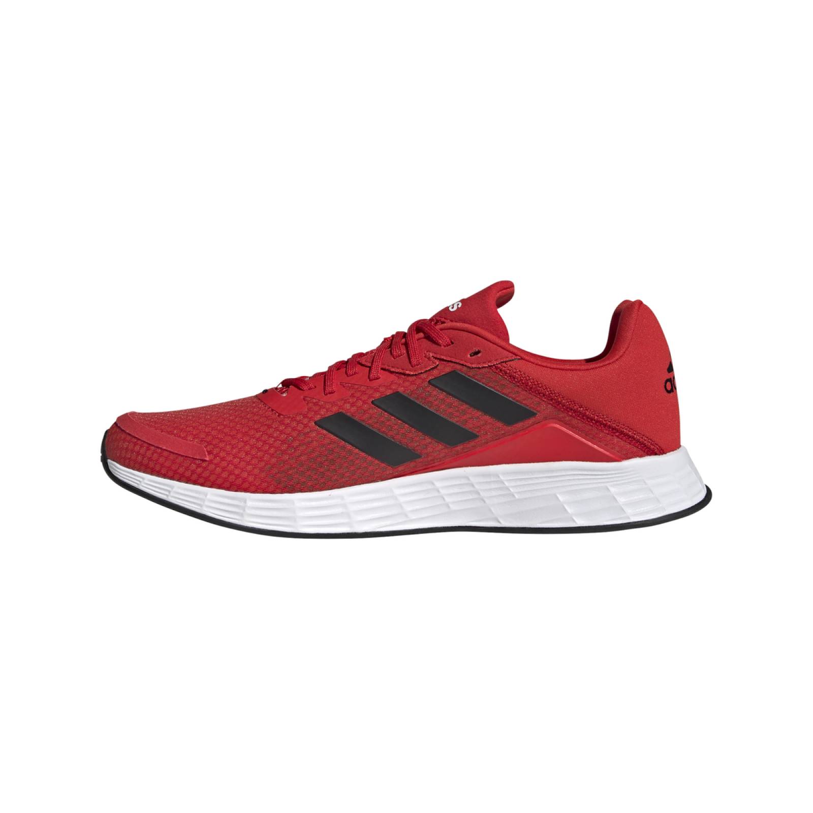 Tenis Adidas para Hombre FY6682 Rojo [ADD1783] 