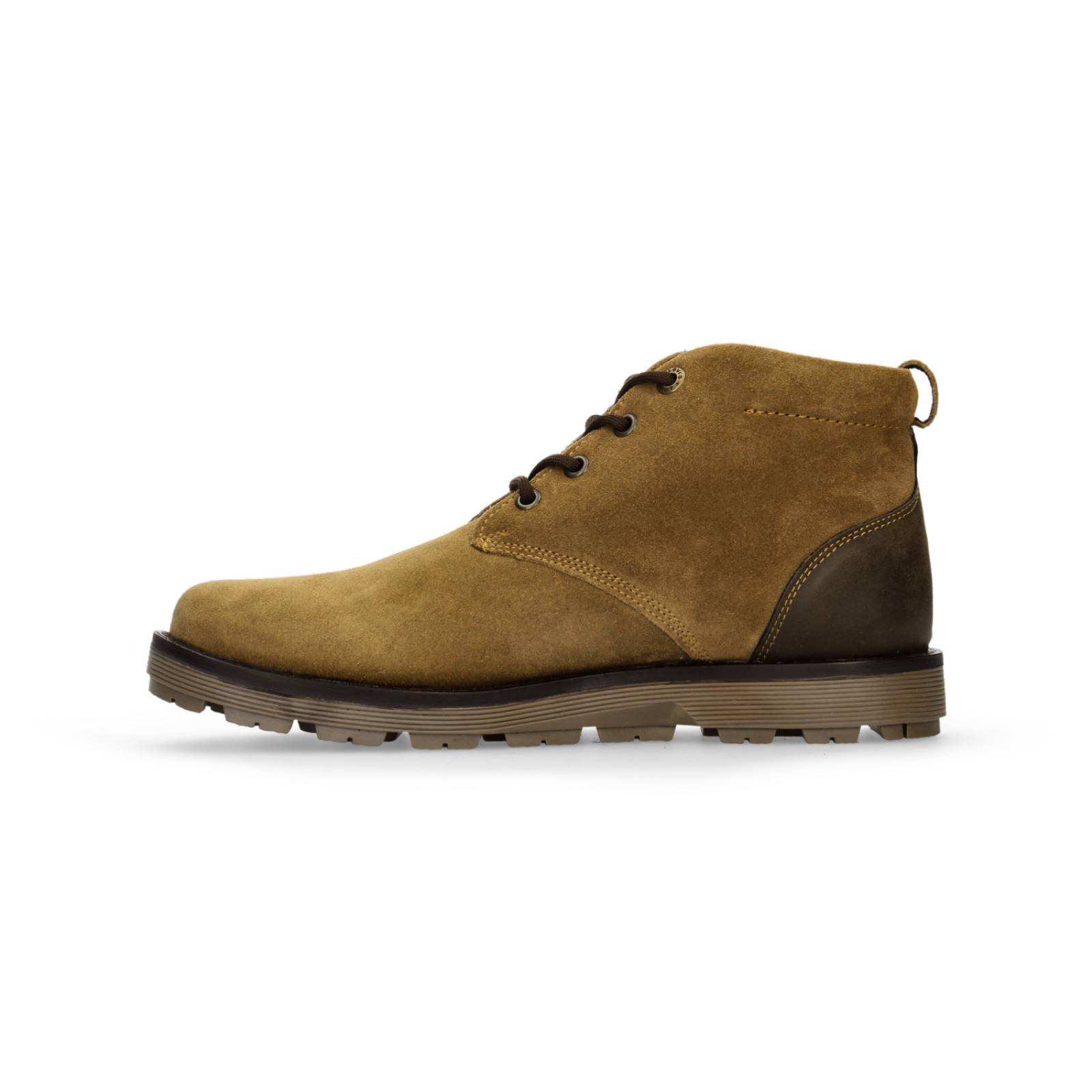 Bota Casual Levis para Hombre L218142 Cafe [LEV133] 