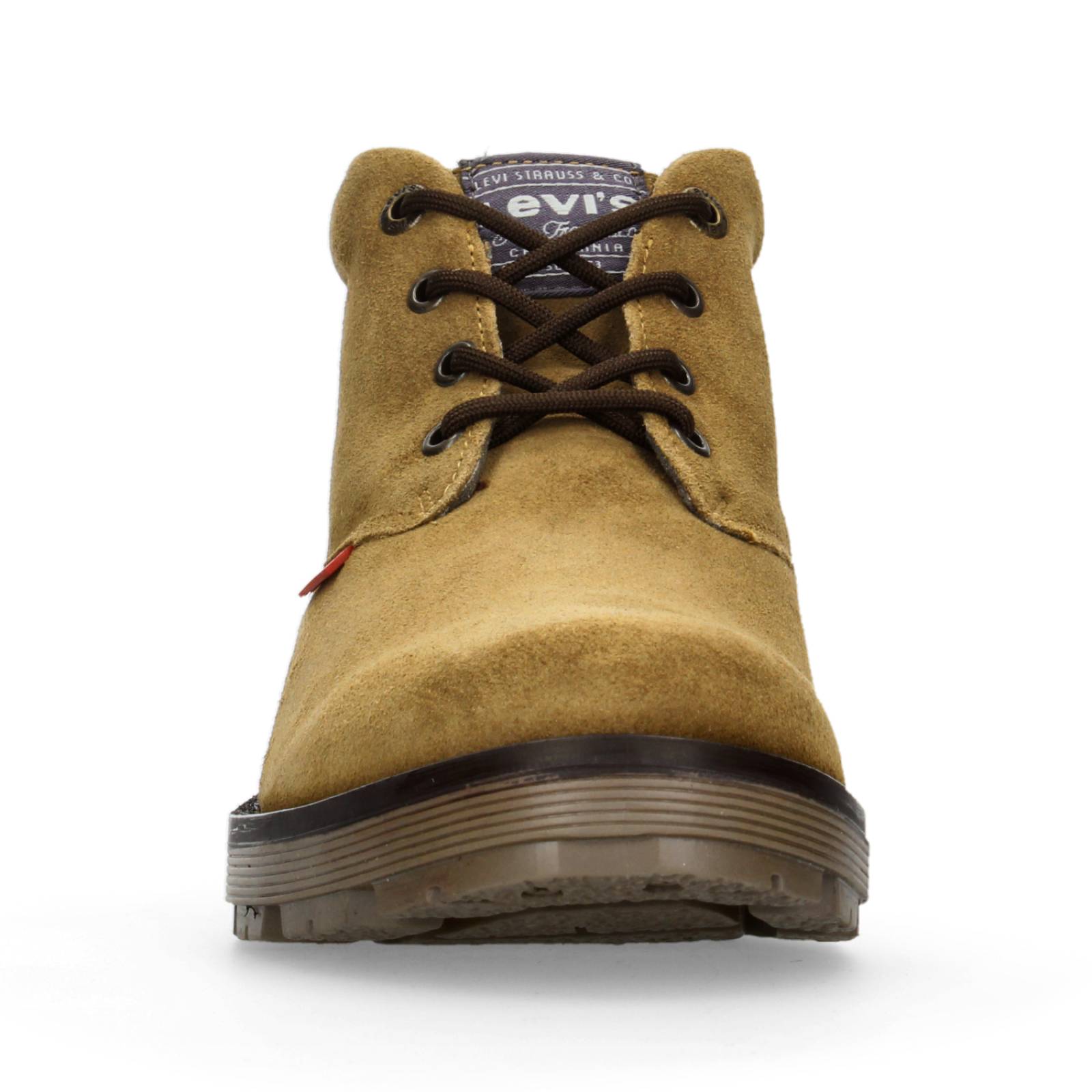 Bota Casual Levis para Hombre L218142 Cafe [LEV133] 