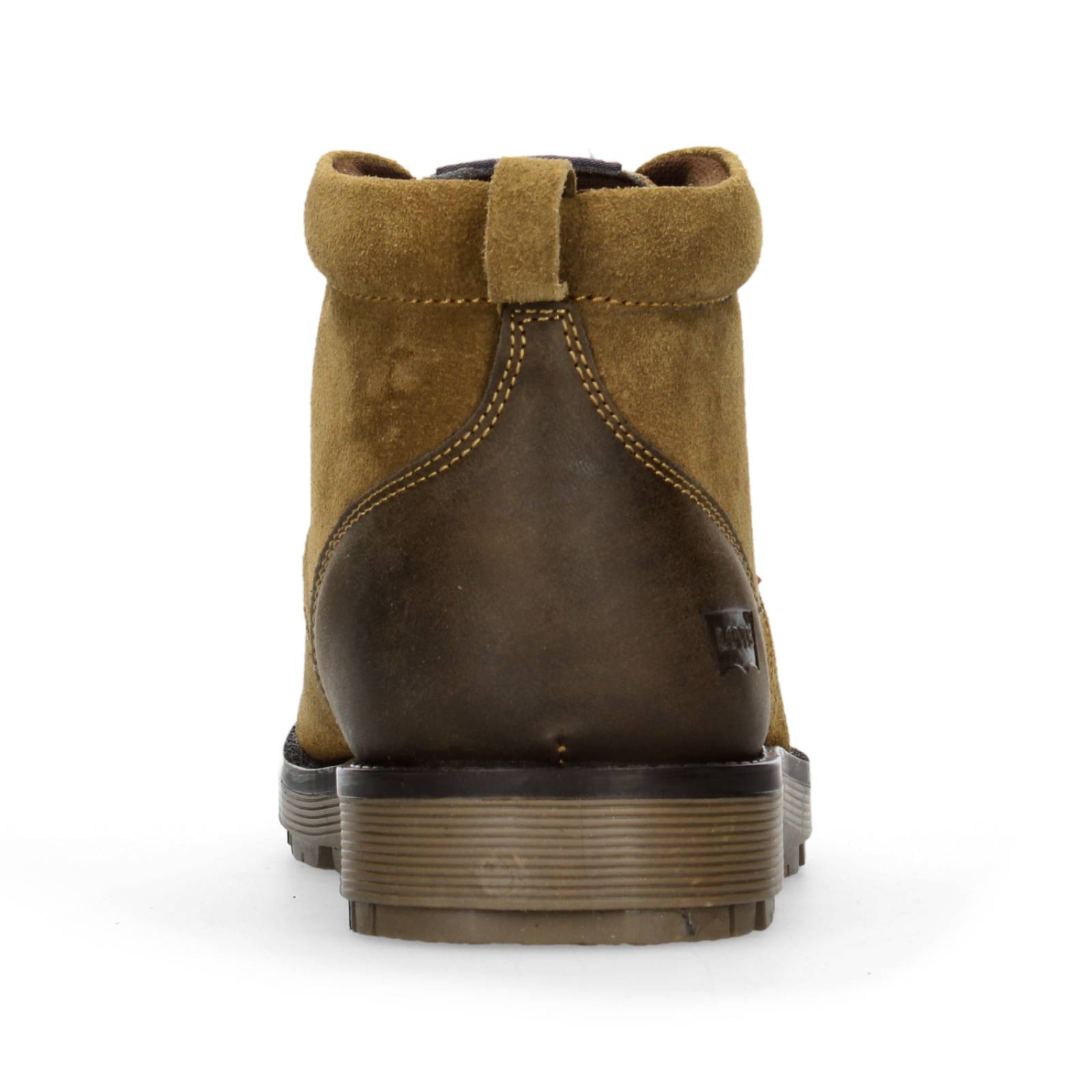 Bota Casual Levis para Hombre L218142 Cafe [LEV133] 