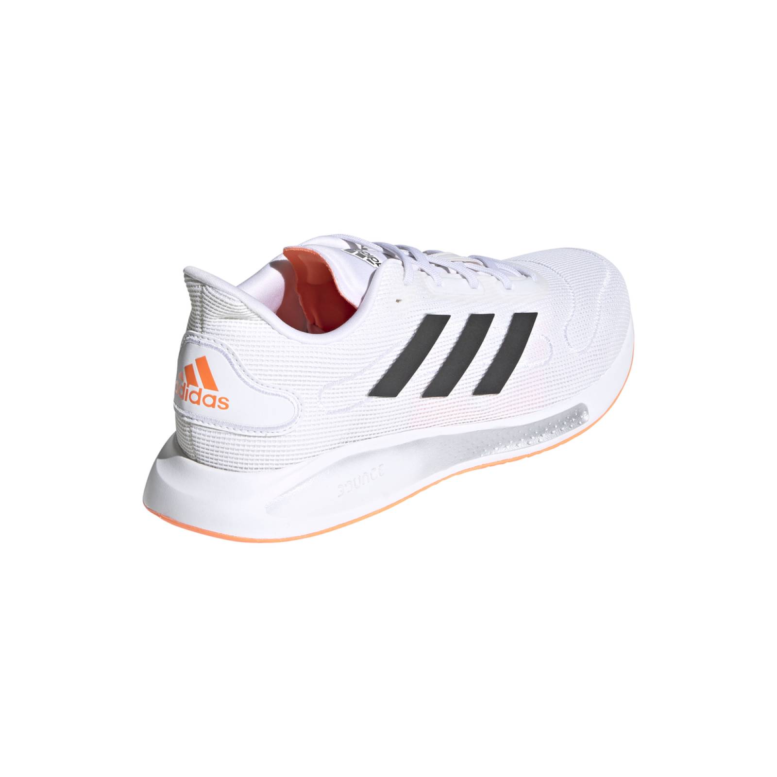 Tenis Adidas para Hombre FX6895 Blanco [ADD1746] 