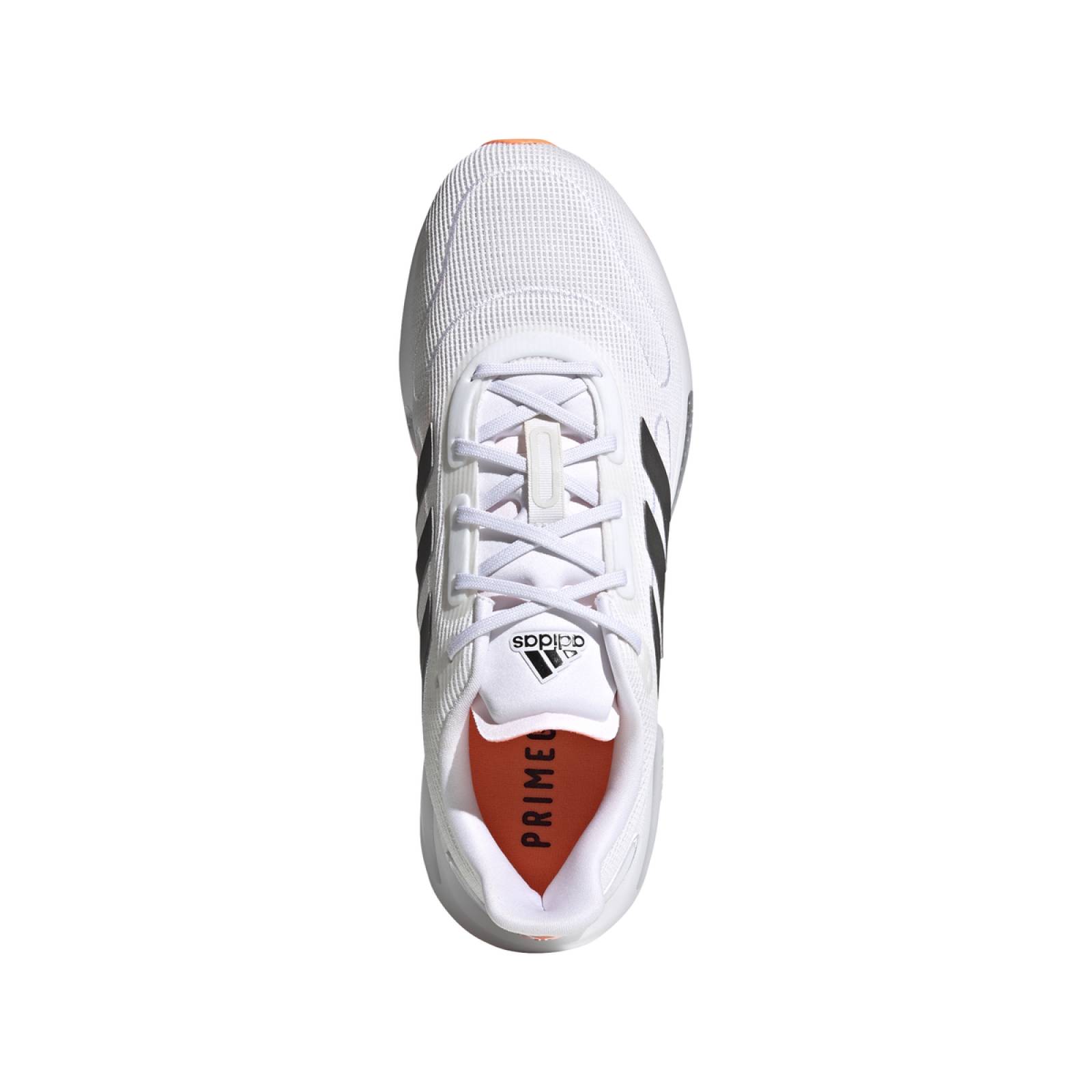 Tenis Adidas para Hombre FX6895 Blanco [ADD1746] 