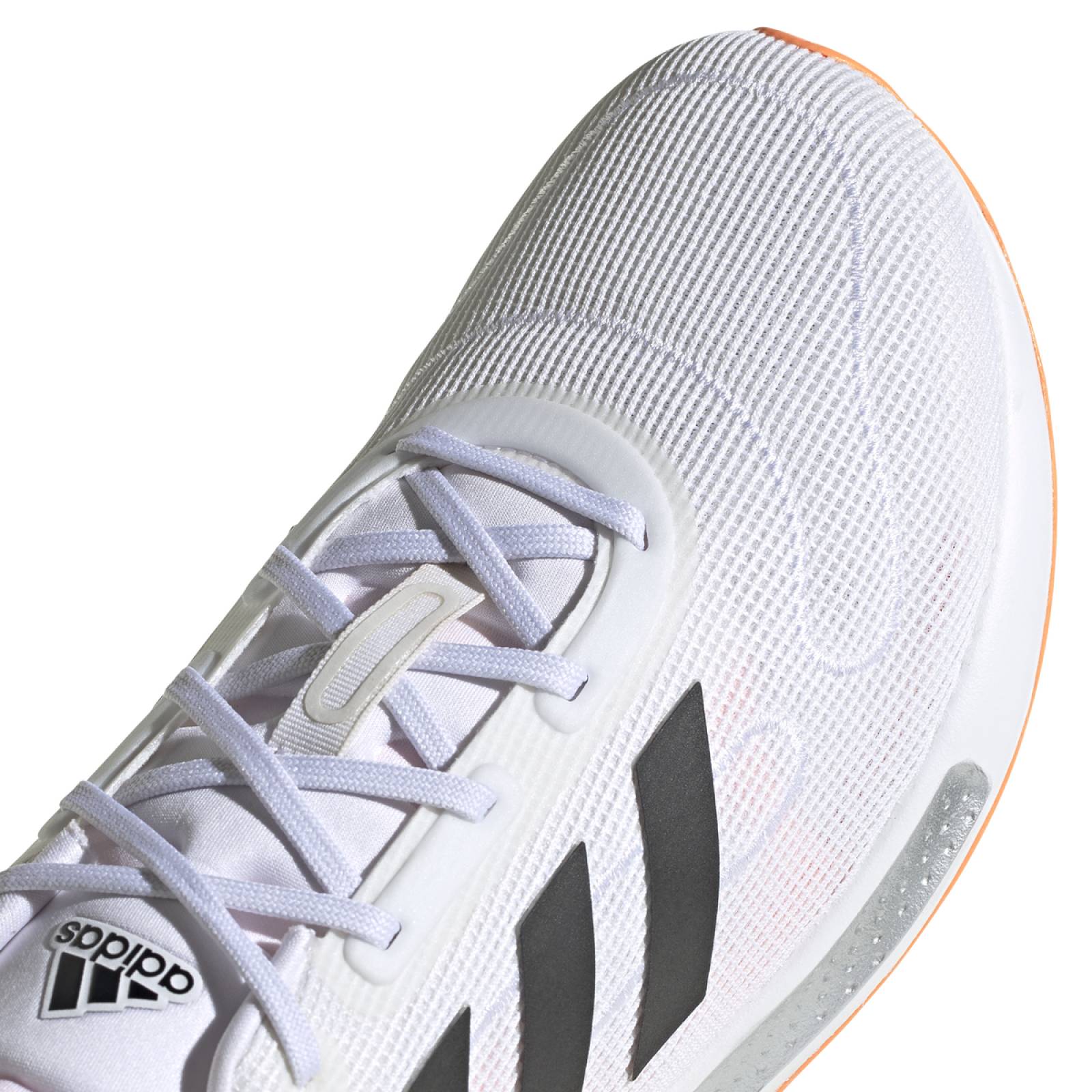 Tenis Adidas para Hombre FX6895 Blanco [ADD1746] 