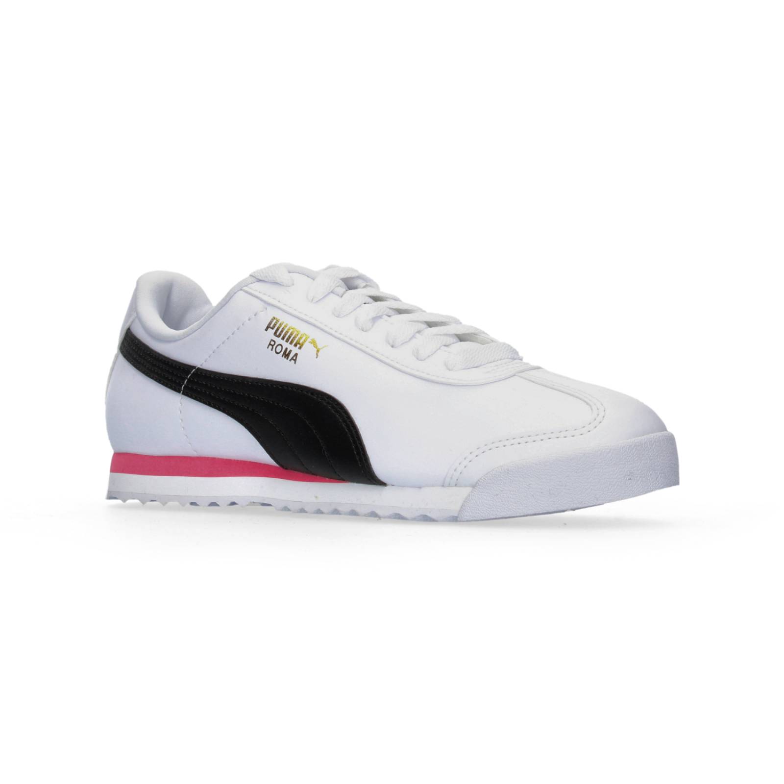 Tenis Puma para Hombre 369571-14 Blanco [PUM438] 