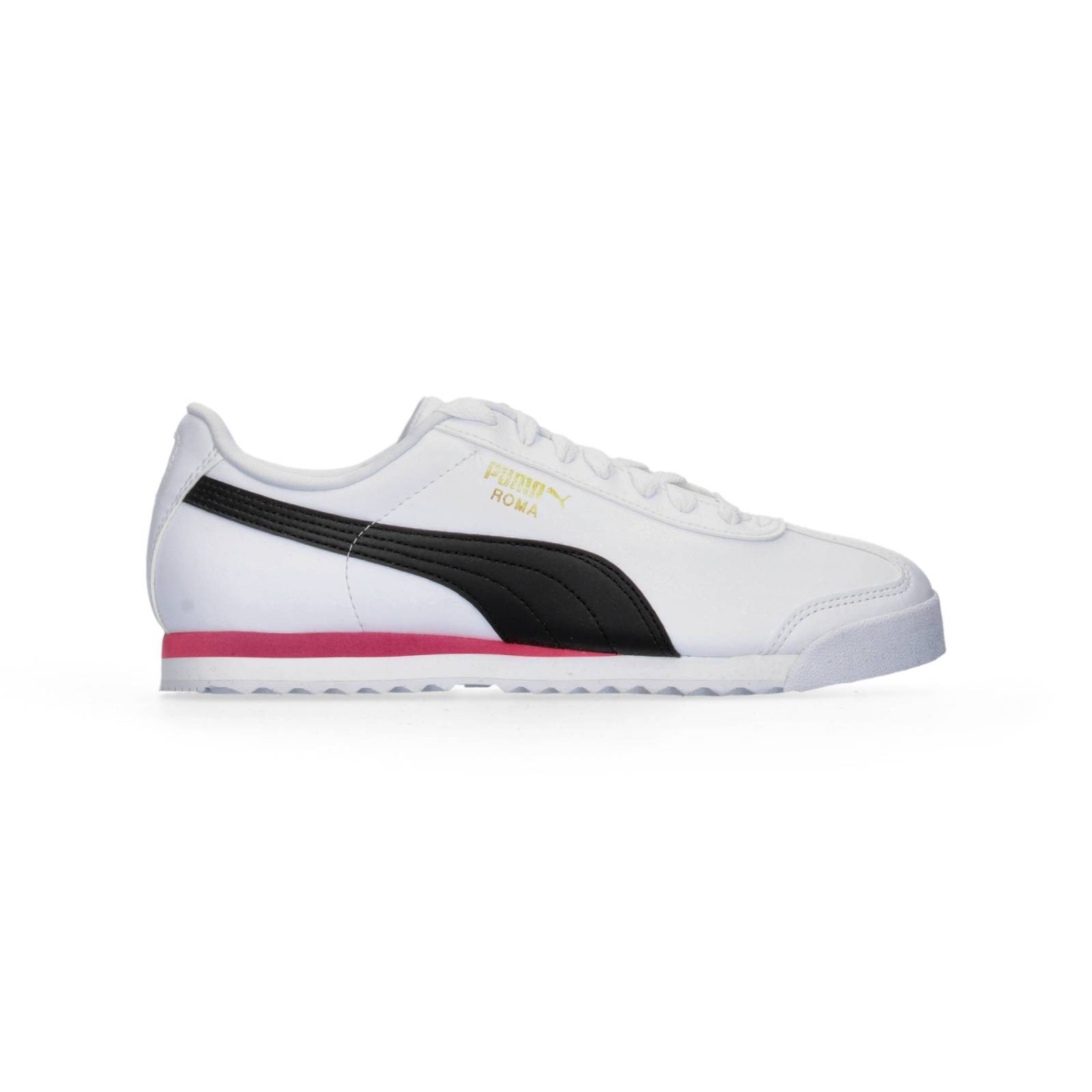 Tenis Puma para Hombre 369571-14 Blanco [PUM438] 