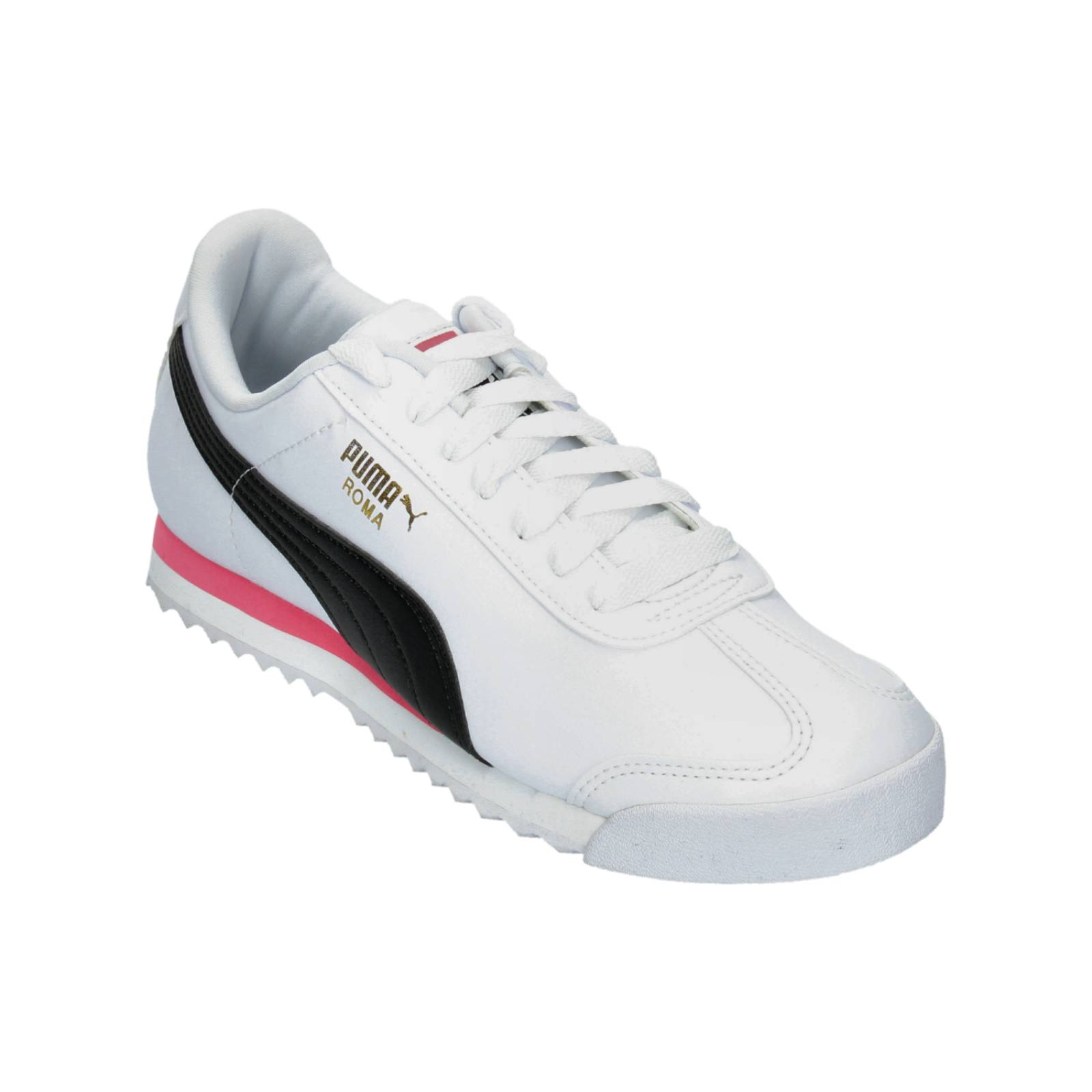 Tenis Puma para Hombre 369571-14 Blanco [PUM438] 