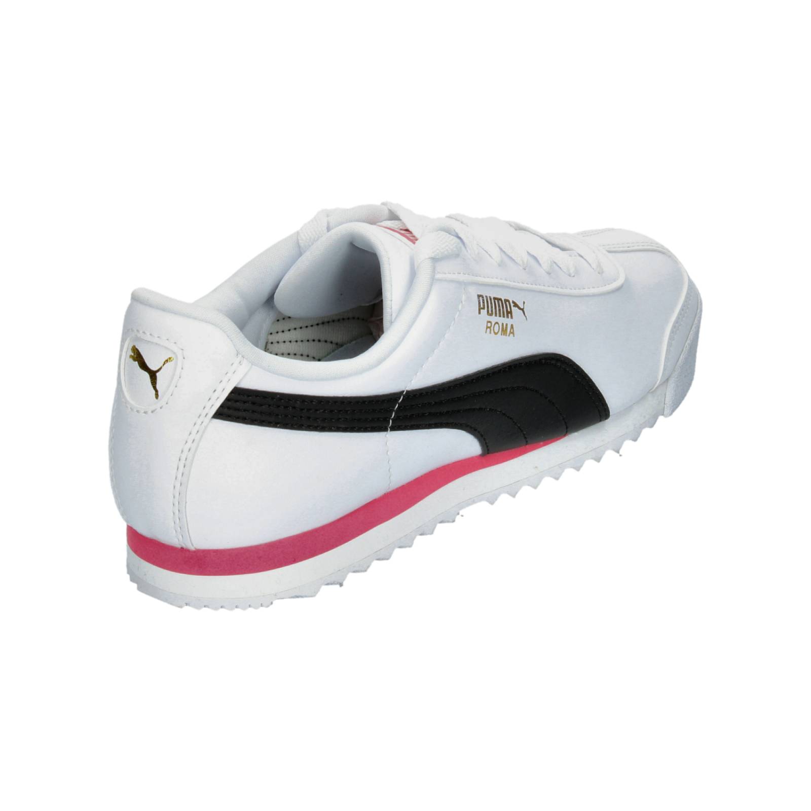 Tenis Puma para Hombre 369571-14 Blanco [PUM438] 