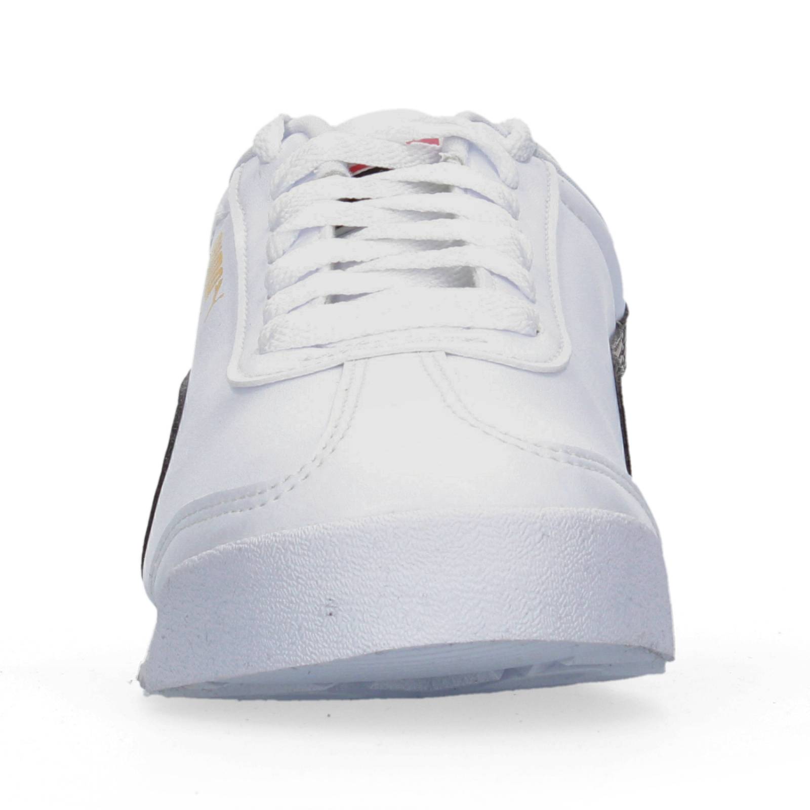 Tenis Puma para Hombre 369571-14 Blanco [PUM438] 