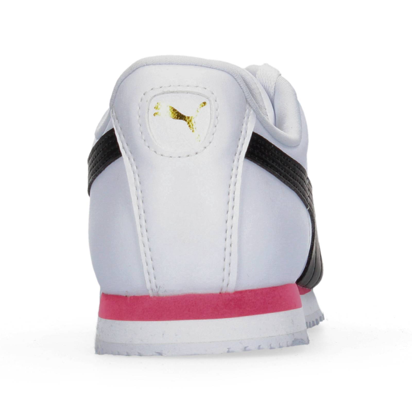 Tenis Puma para Hombre 369571-14 Blanco [PUM438] 