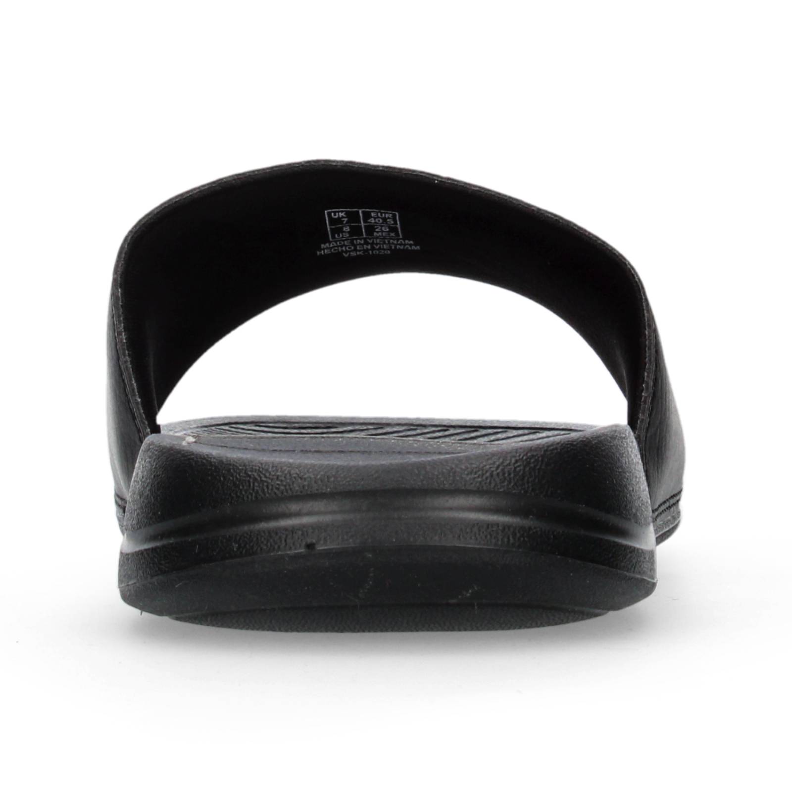 Sandalias Puma para Hombre 372279-01 Negro [PUM410] 