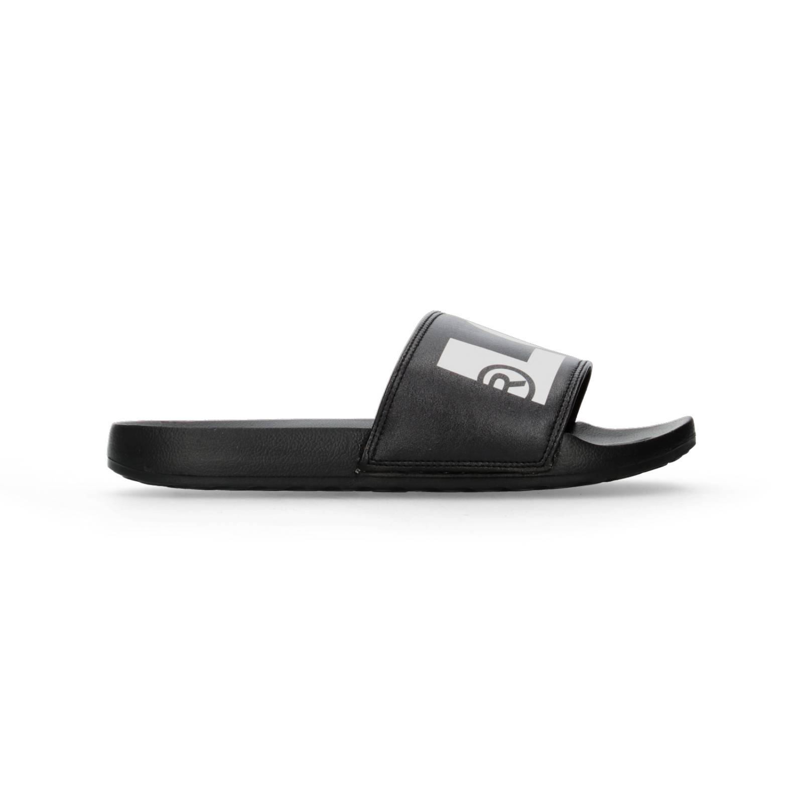 Sandalias Levis para Hombre 211542 Negro [LEV156] 