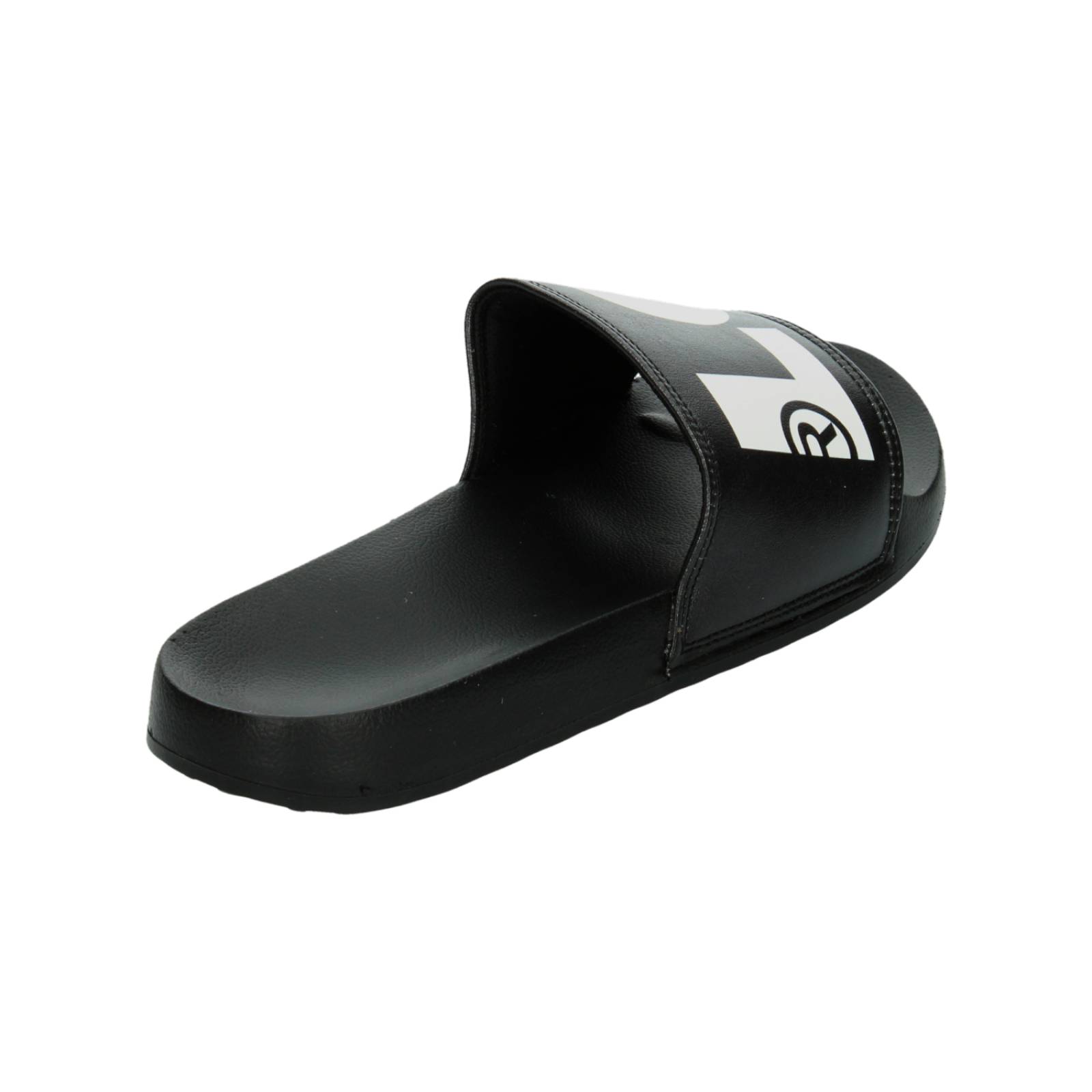 Sandalias Levis para Hombre 211542 Negro [LEV156] 